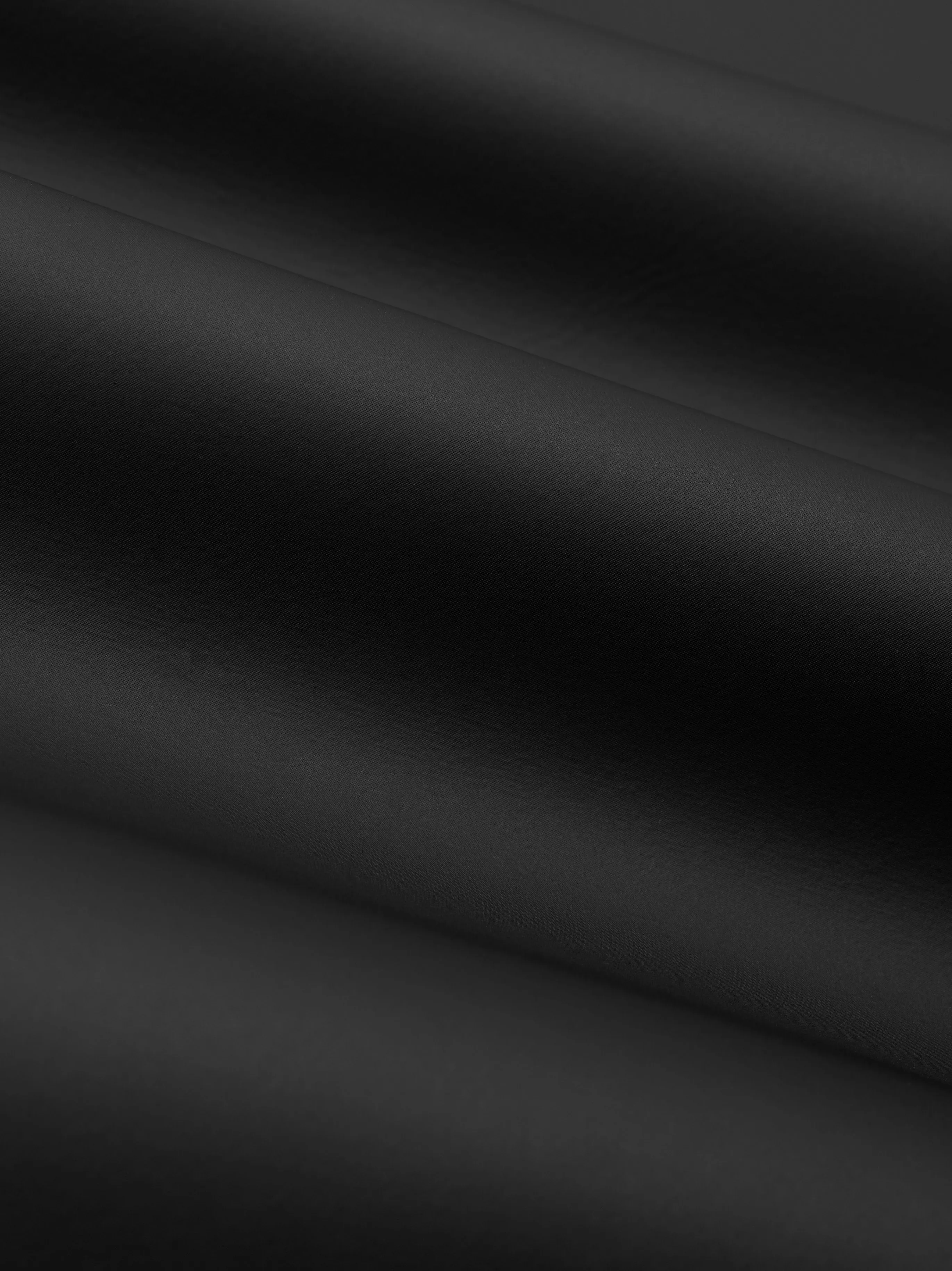 Rubberized High Neck Jacket sold by Fear of God product image thumbnail 4