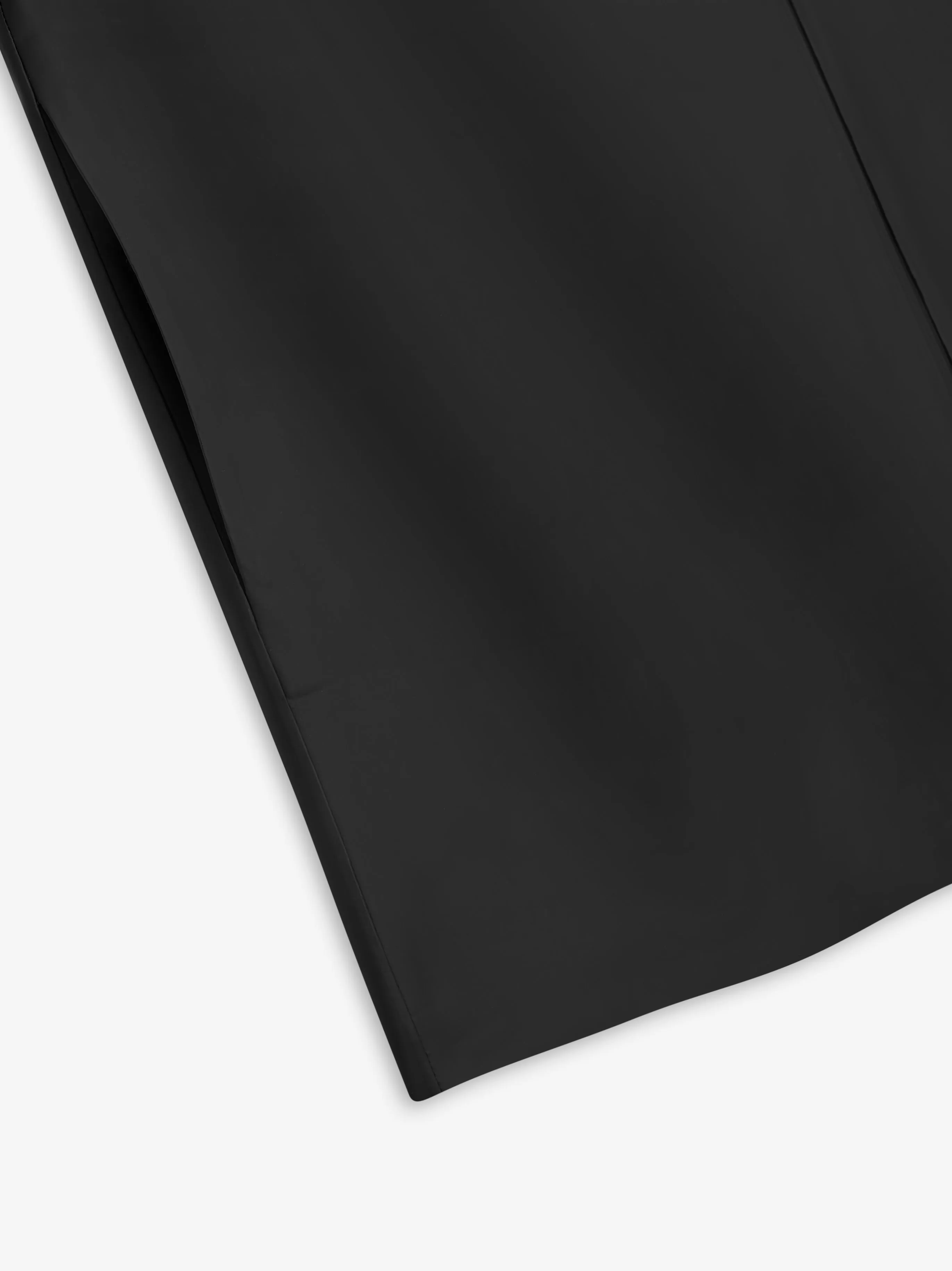 Rubberized High Neck Jacket sold by Fear of God product image thumbnail 3