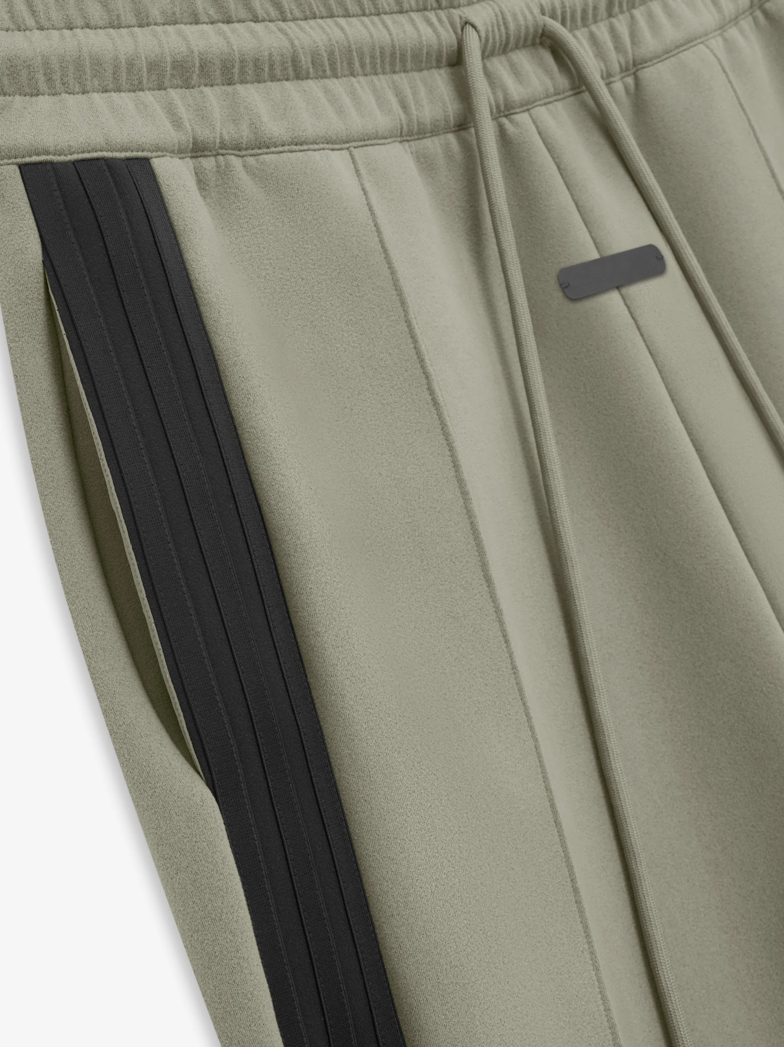 Suede Fleece Pant sold by Fear of God product image thumbnail 3