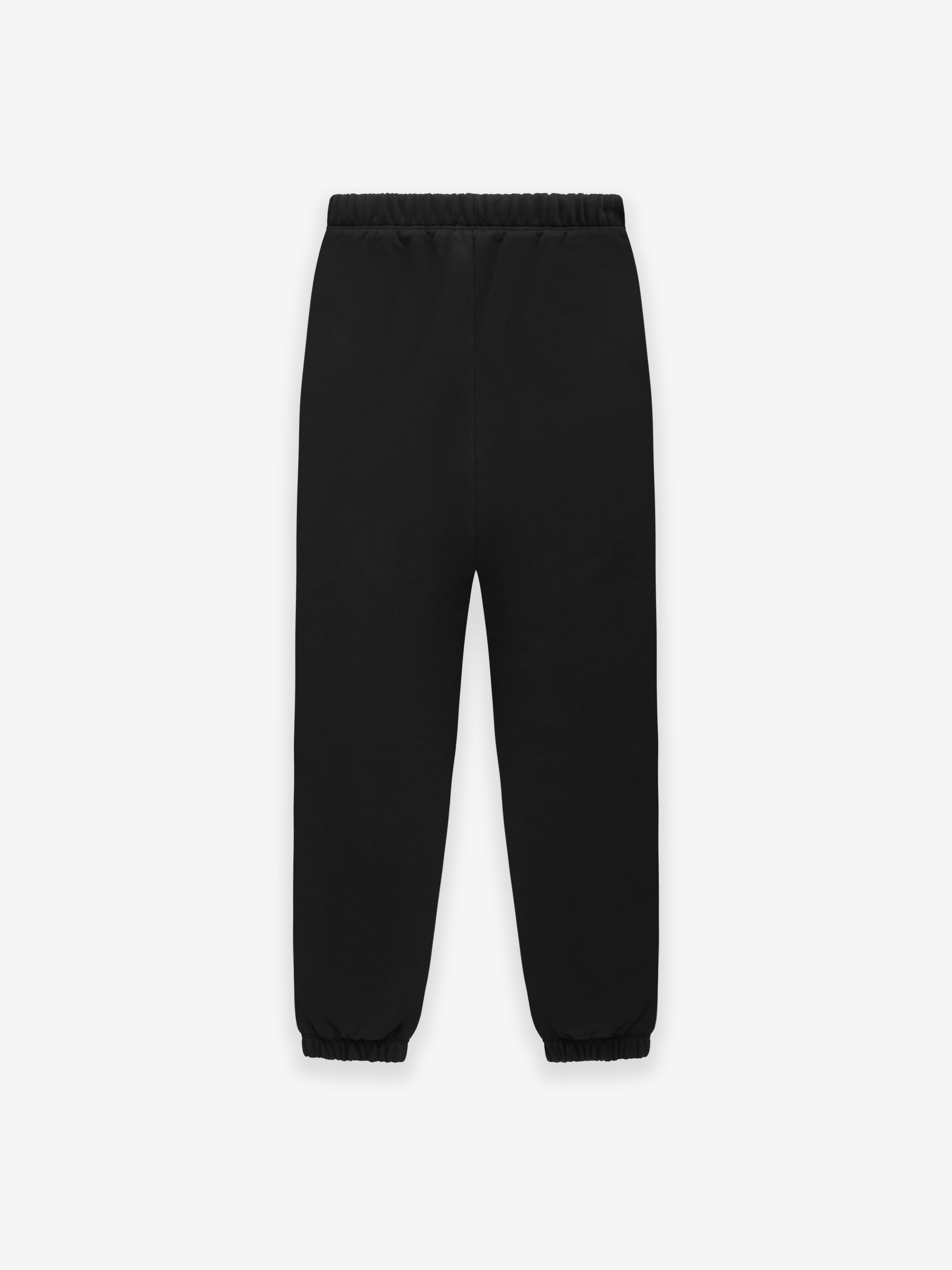 Saint of God Sweatpant sold by Fear of God product image thumbnail 2