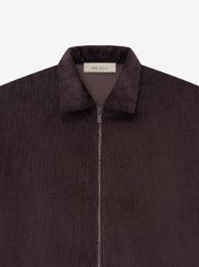 Corduroy Shirt Jacket sold by Fear of God