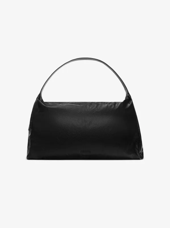 Leather Tote made by Fear of God