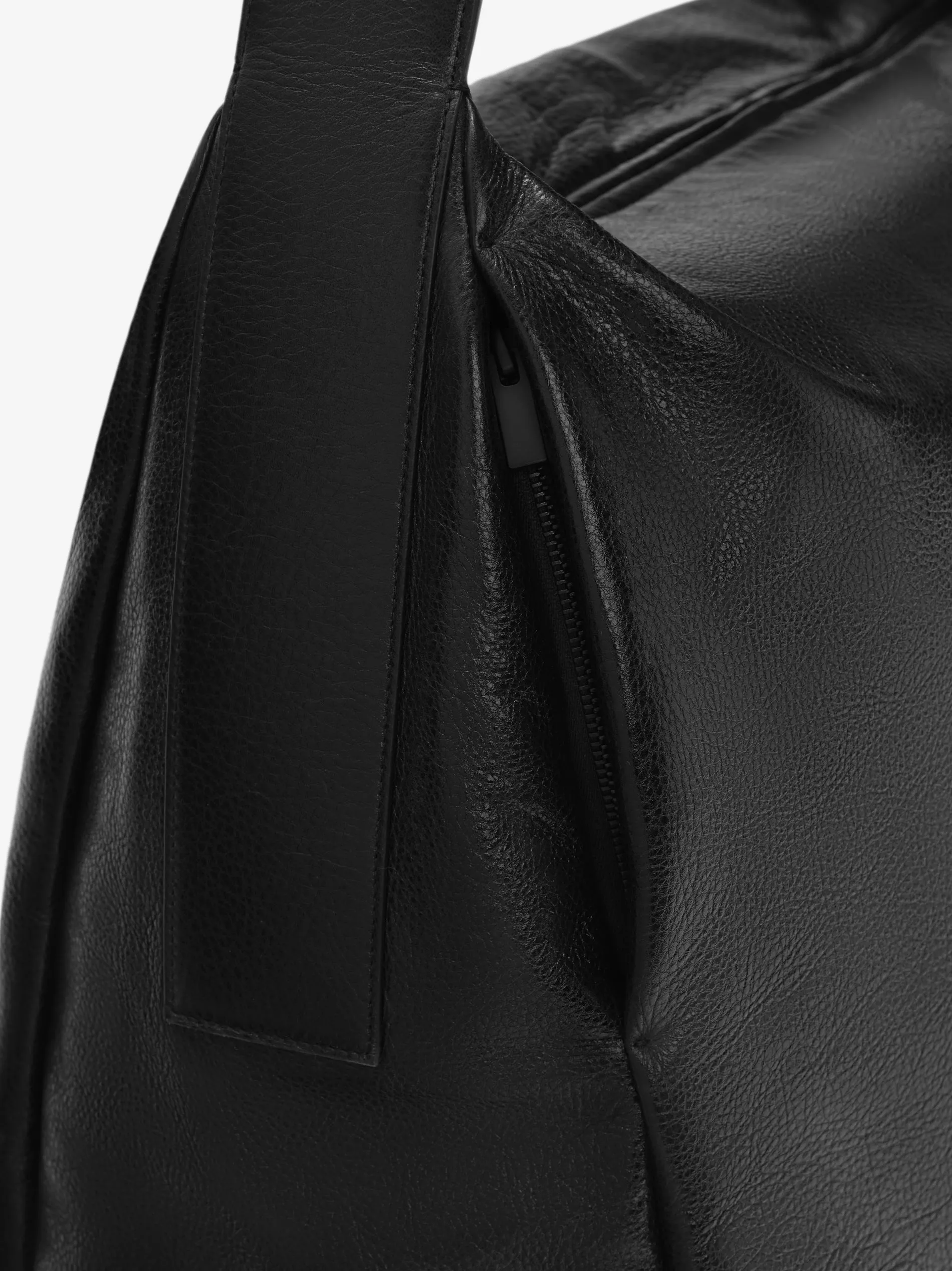 Leather Tote sold by Fear of God product image thumbnail 4