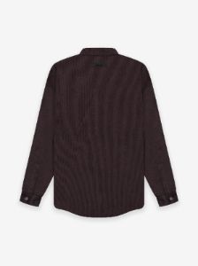 Corduroy Shirt Jacket sold by Fear of God