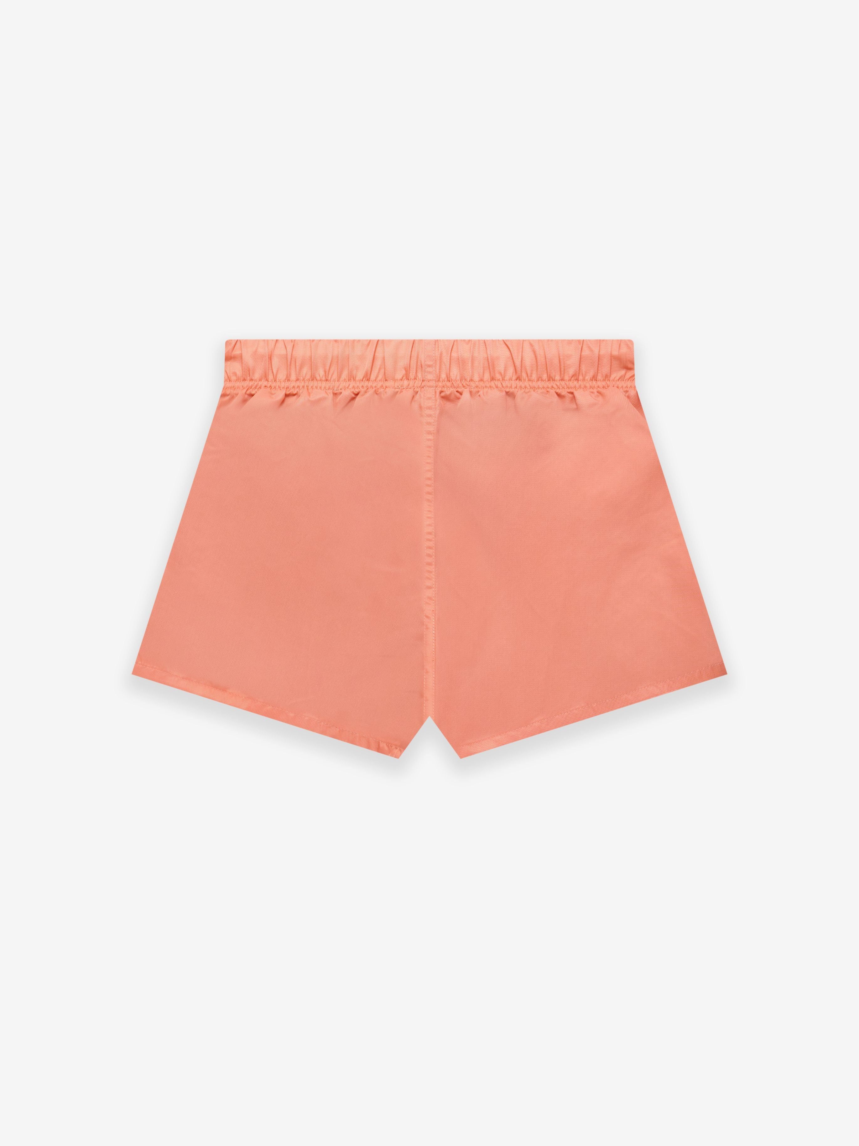 Womens Nylon Running Shorts sold by Fear of God product image thumbnail 2