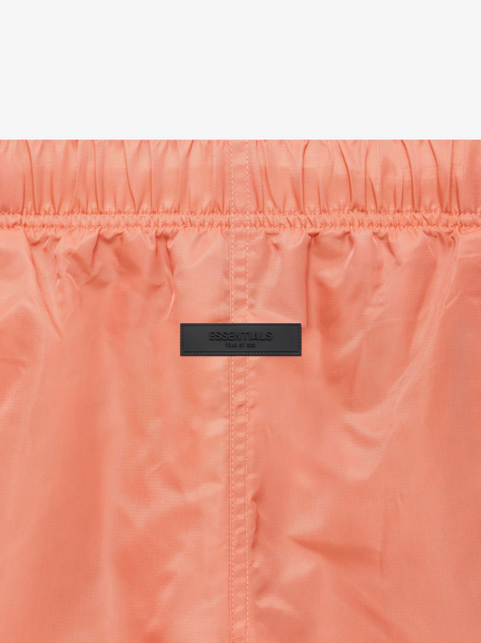 Womens Nylon Running Shorts sold by Fear of God product image thumbnail 3