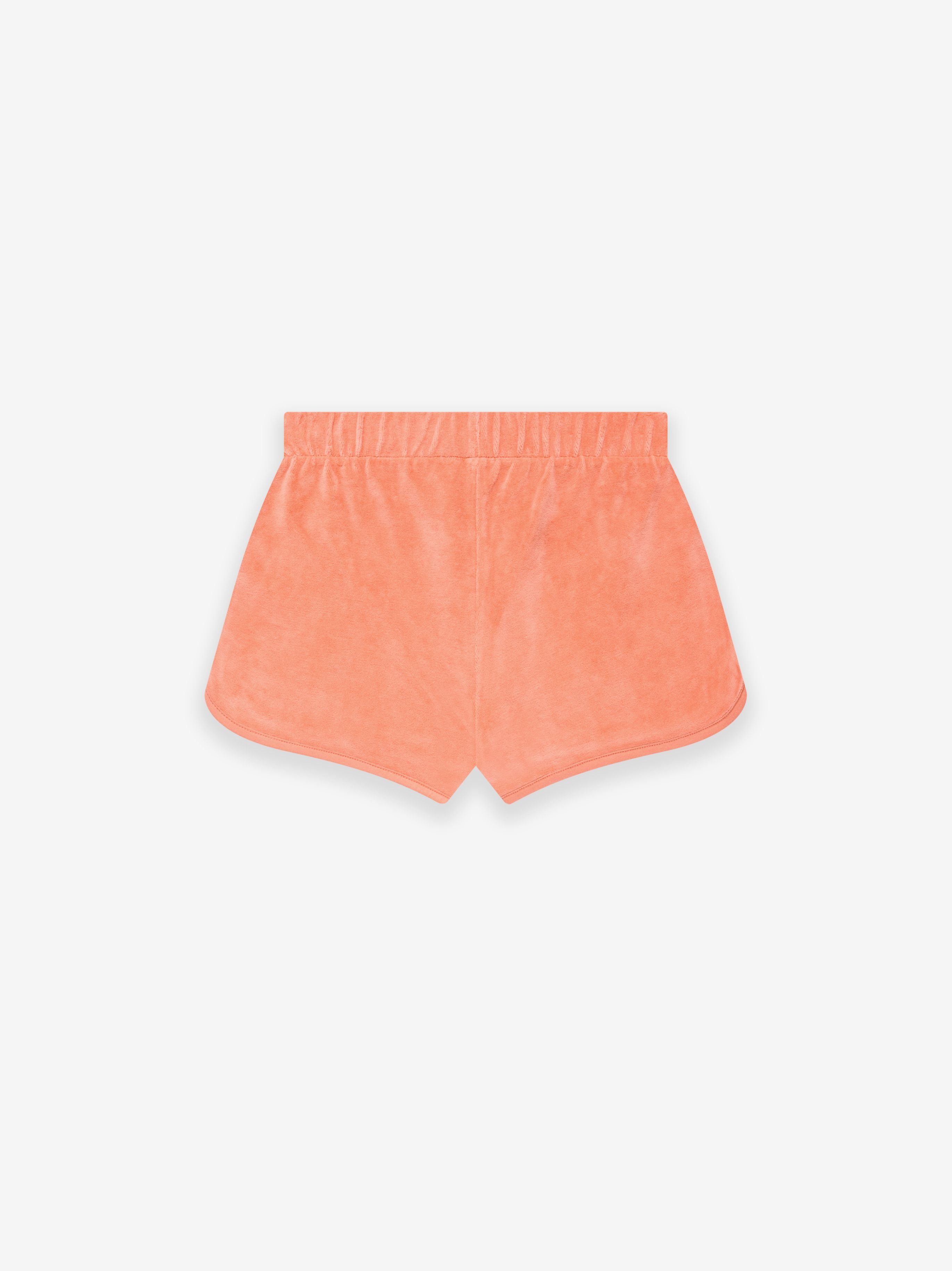 Womens Velour Short sold by Fear of God product image thumbnail 2