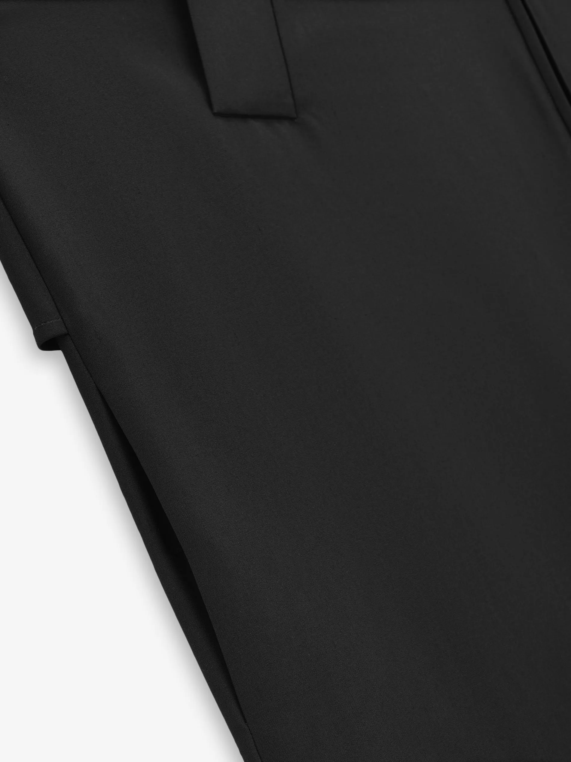 Wool High Neck Trench sold by Fear of God product image thumbnail 5