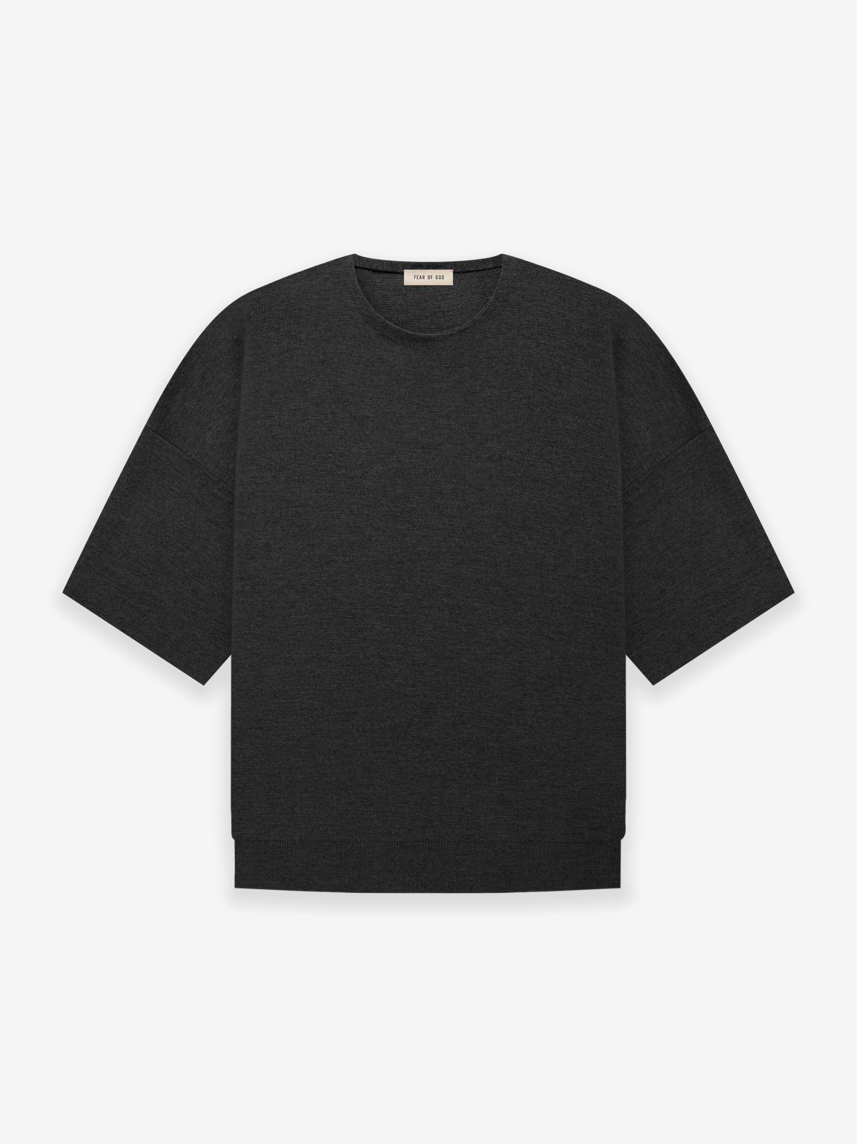 Merino 3/4 Crew sold by Fear of God