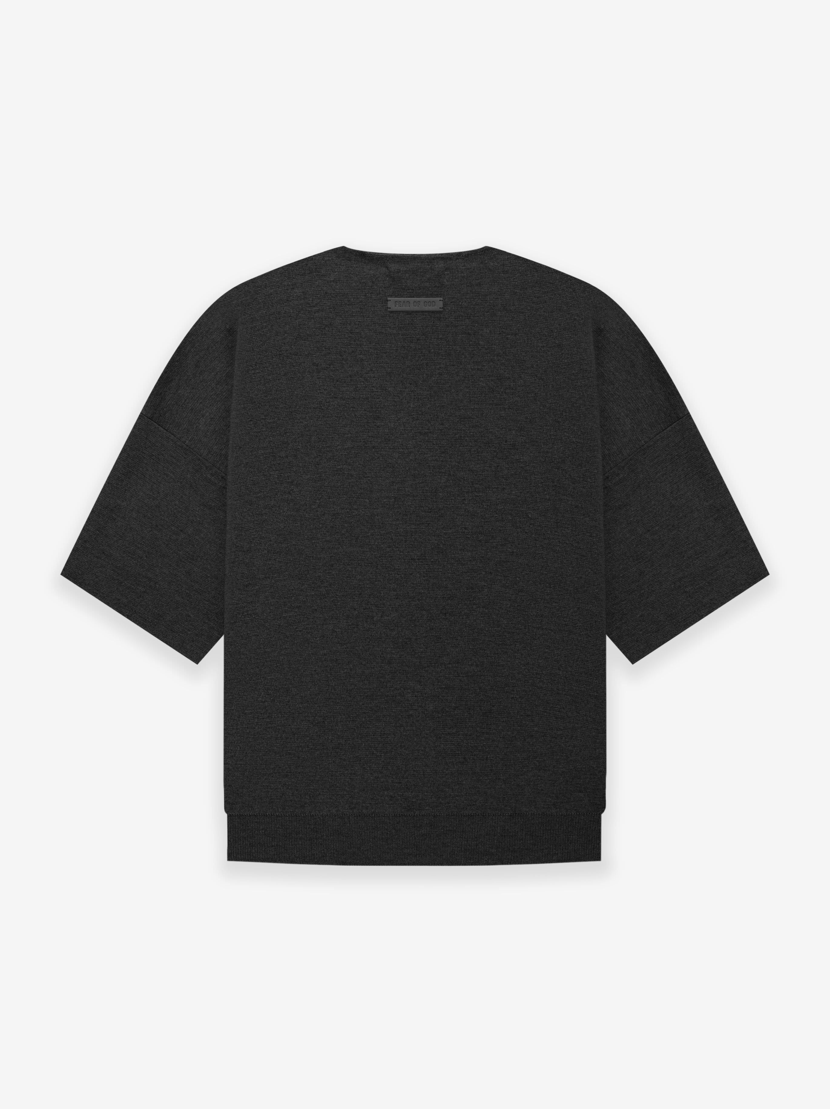 Merino 3/4 Crew sold by Fear of God product image thumbnail 2