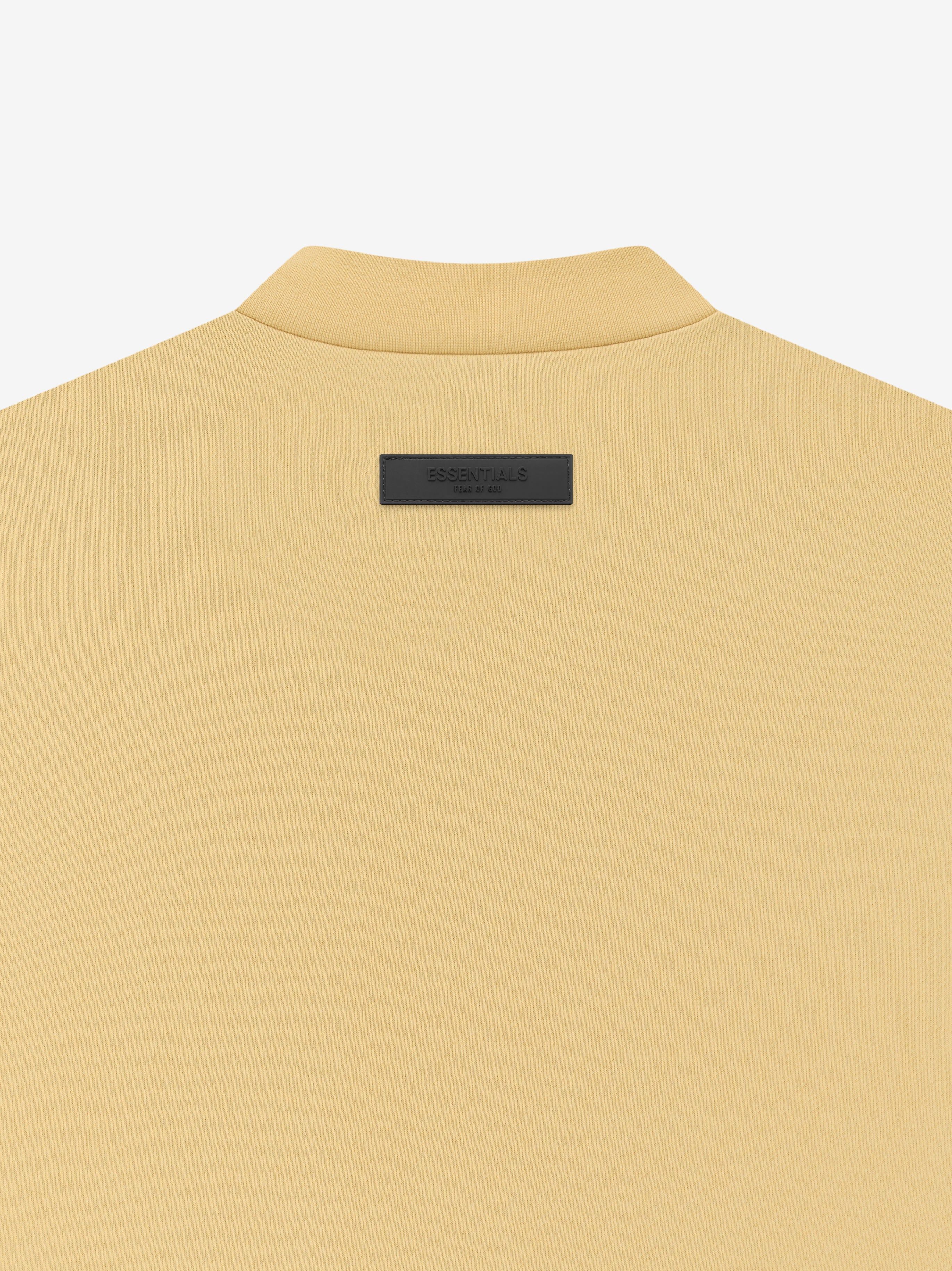 Womens Pullover V-Neck Vest sold by Fear of God product image thumbnail 4