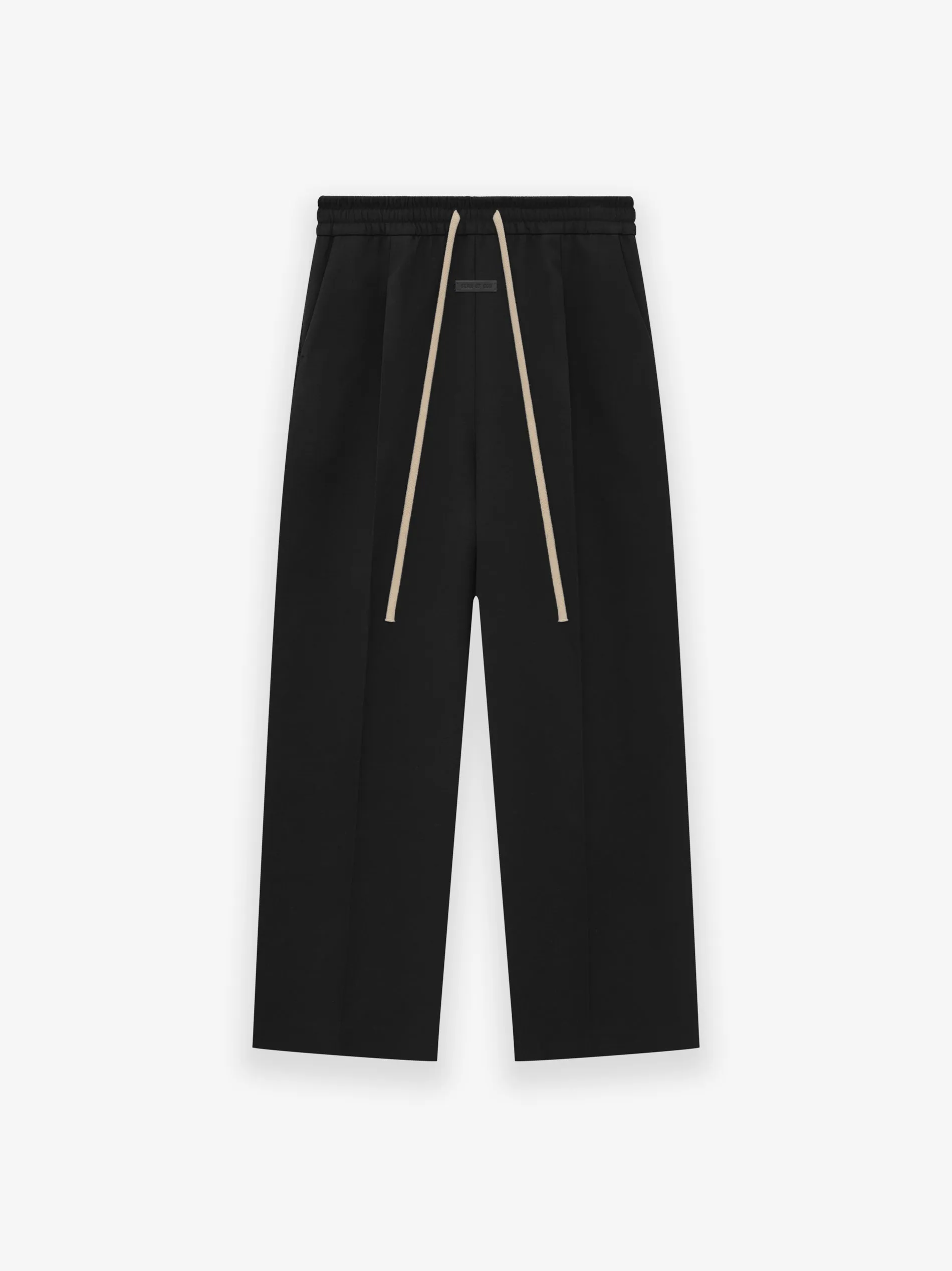 Double Wool Wide Leg Pant sold by Fear of God