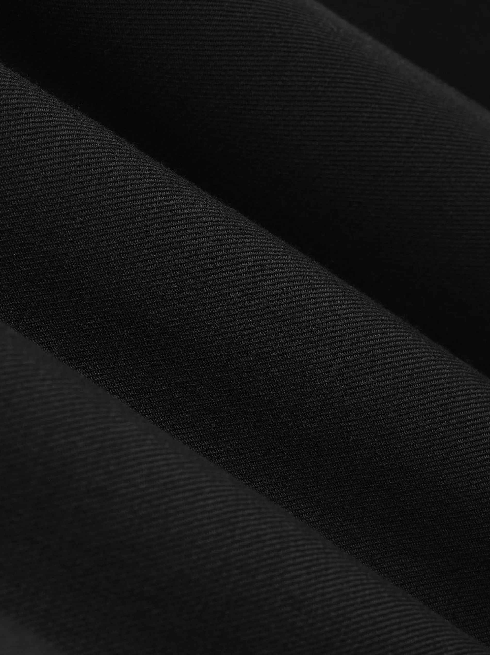 Double Wool Wide Leg Pant sold by Fear of God product image thumbnail 4