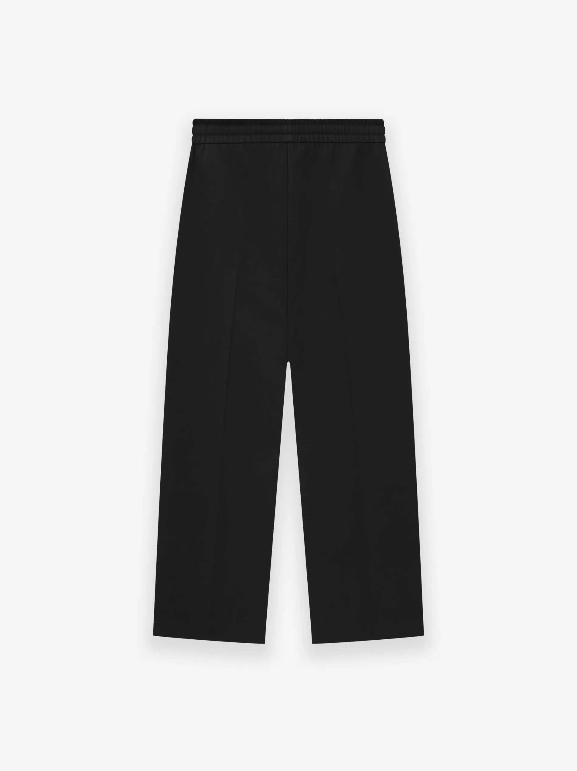 Double Wool Wide Leg Pant sold by Fear of God product image thumbnail 2