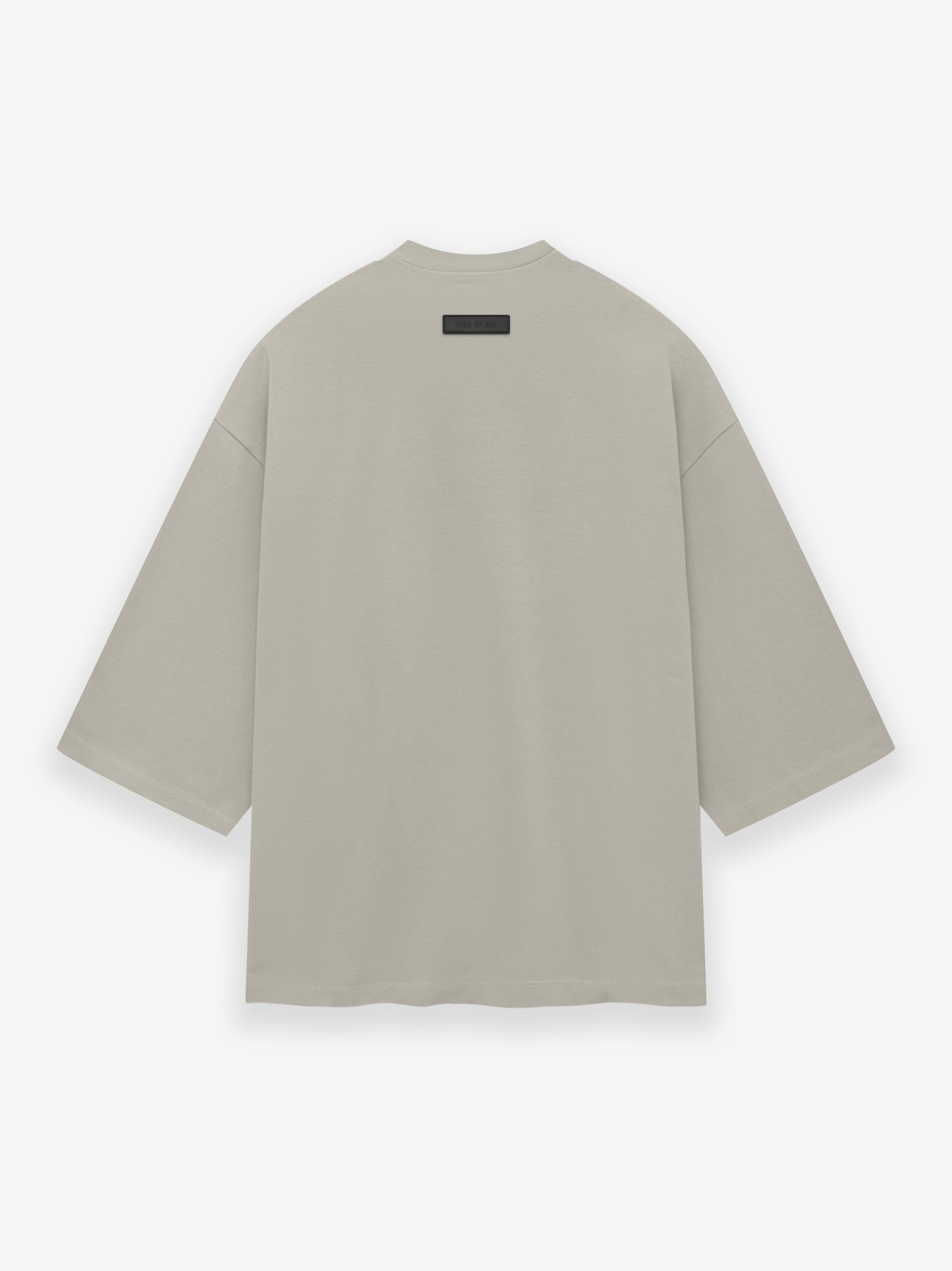 Heavy Jersey Football Tee sold by Fear of God product image thumbnail 2
