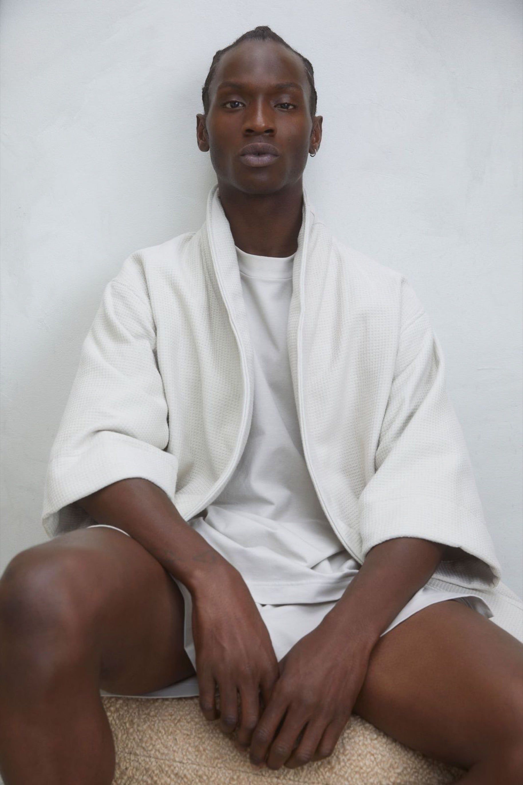 Robe sold by Fear of God product image thumbnail 6