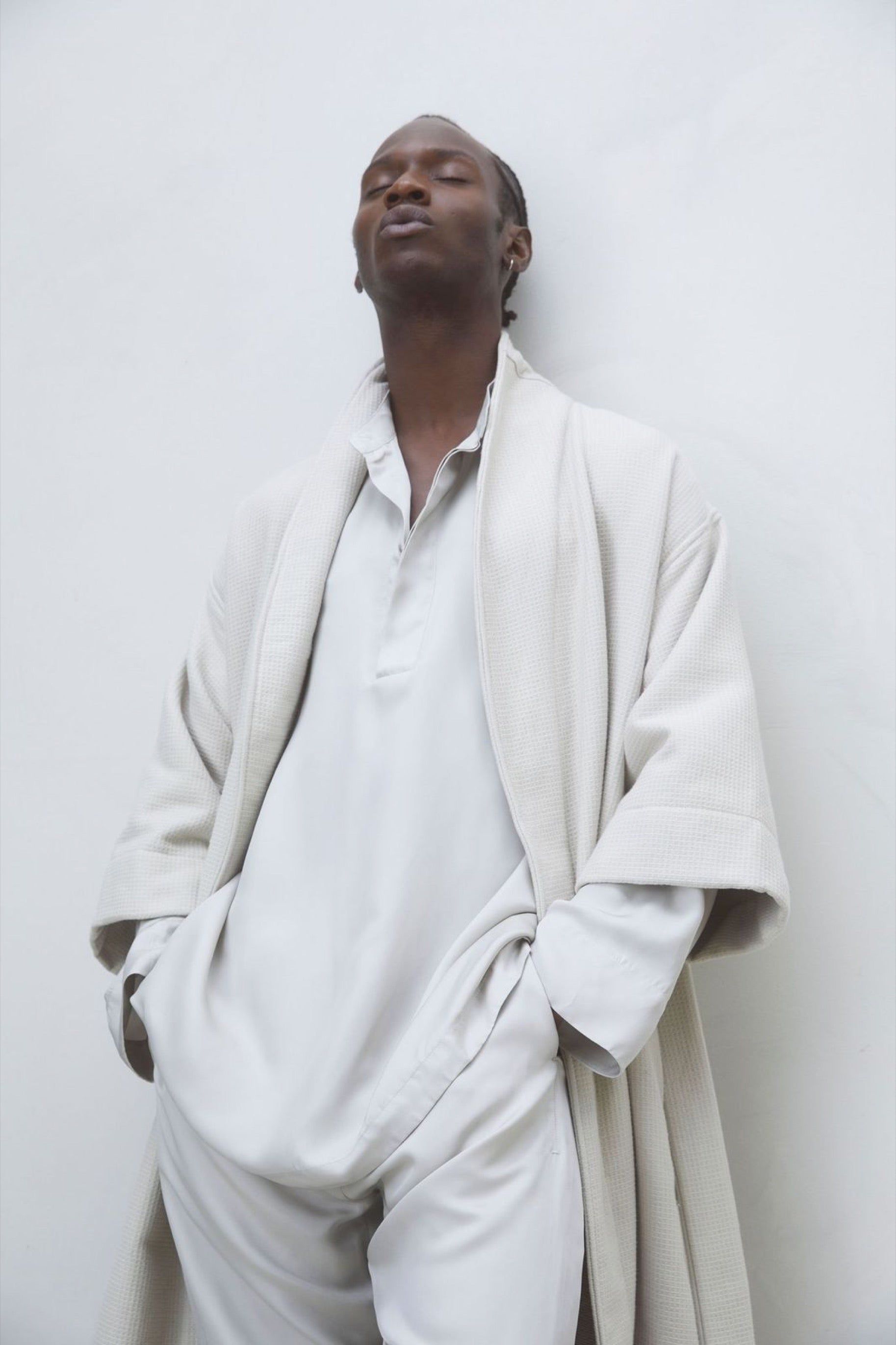 Robe sold by Fear of God product image thumbnail 5