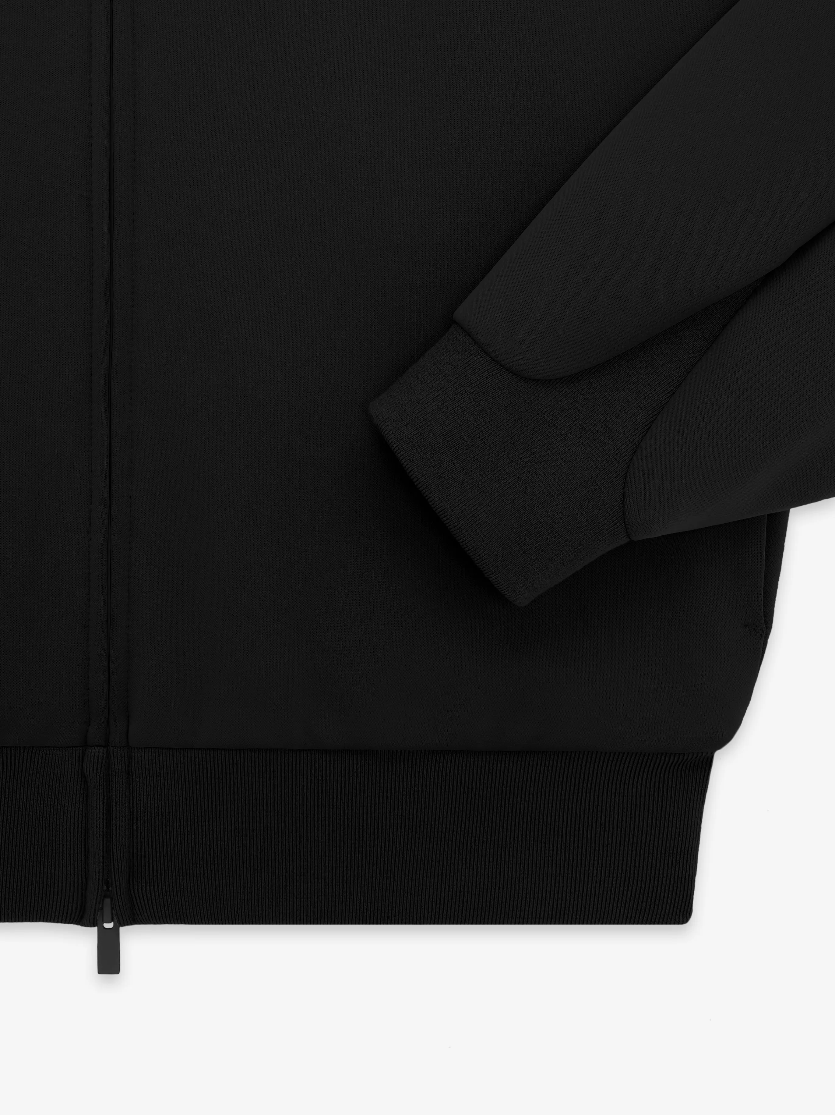 Sport Nylon Stripe Track Jacket sold by Fear of God product image thumbnail 3