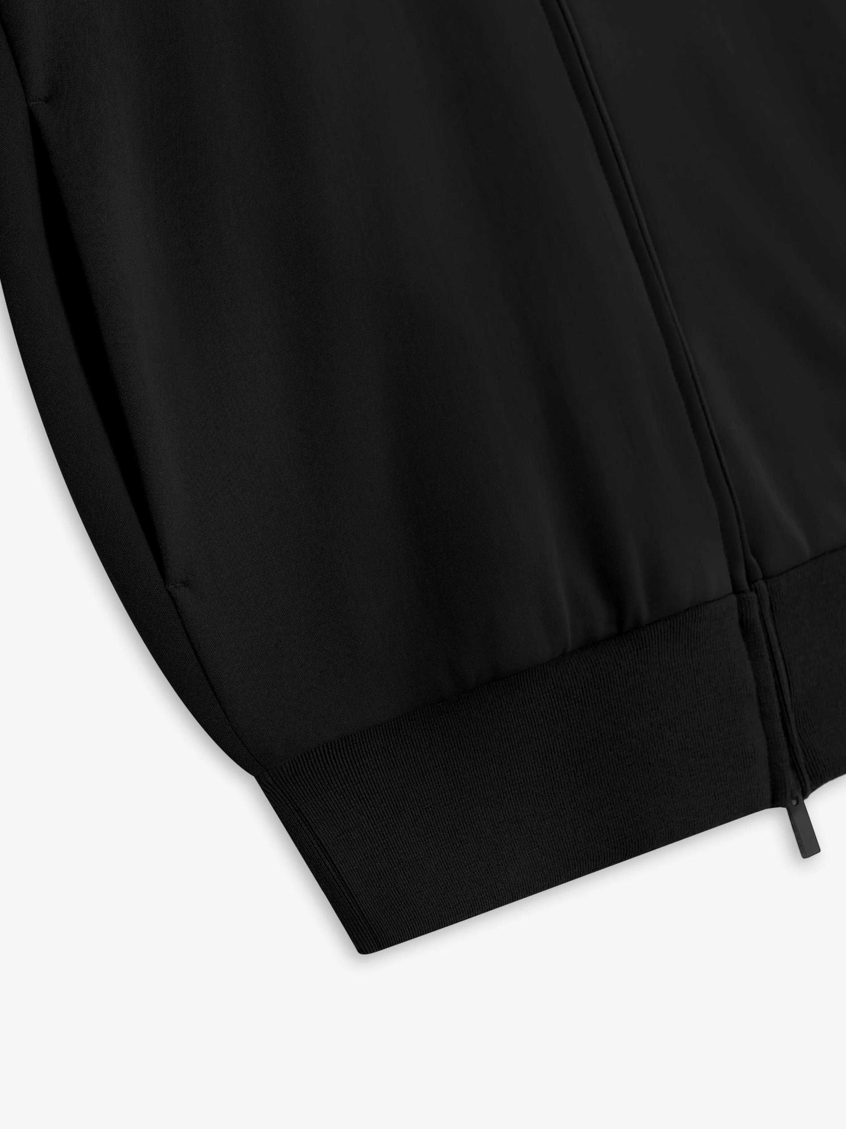 Sport Nylon Stripe Track Jacket sold by Fear of God product image thumbnail 4