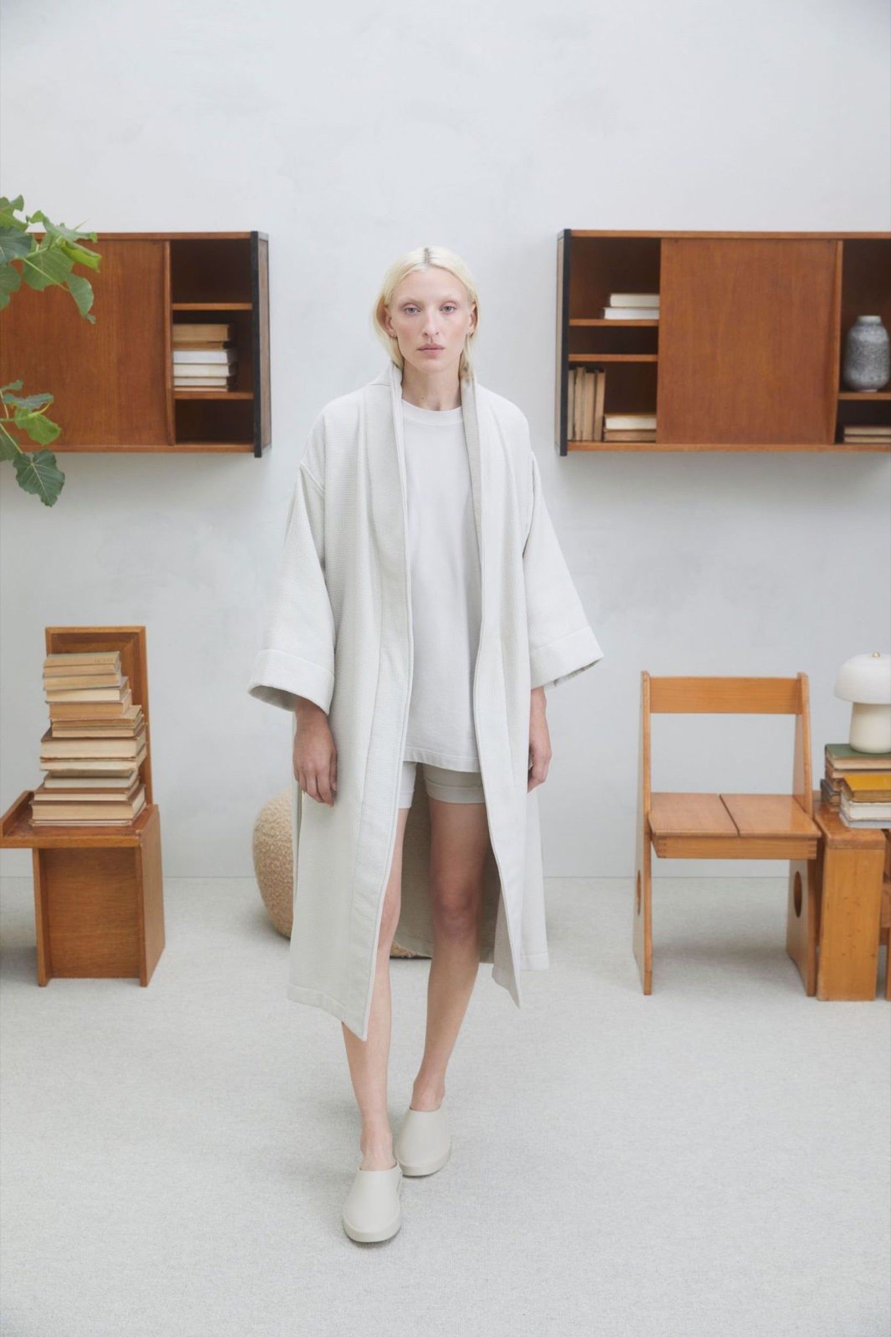 Robe sold by Fear of God product image thumbnail 7