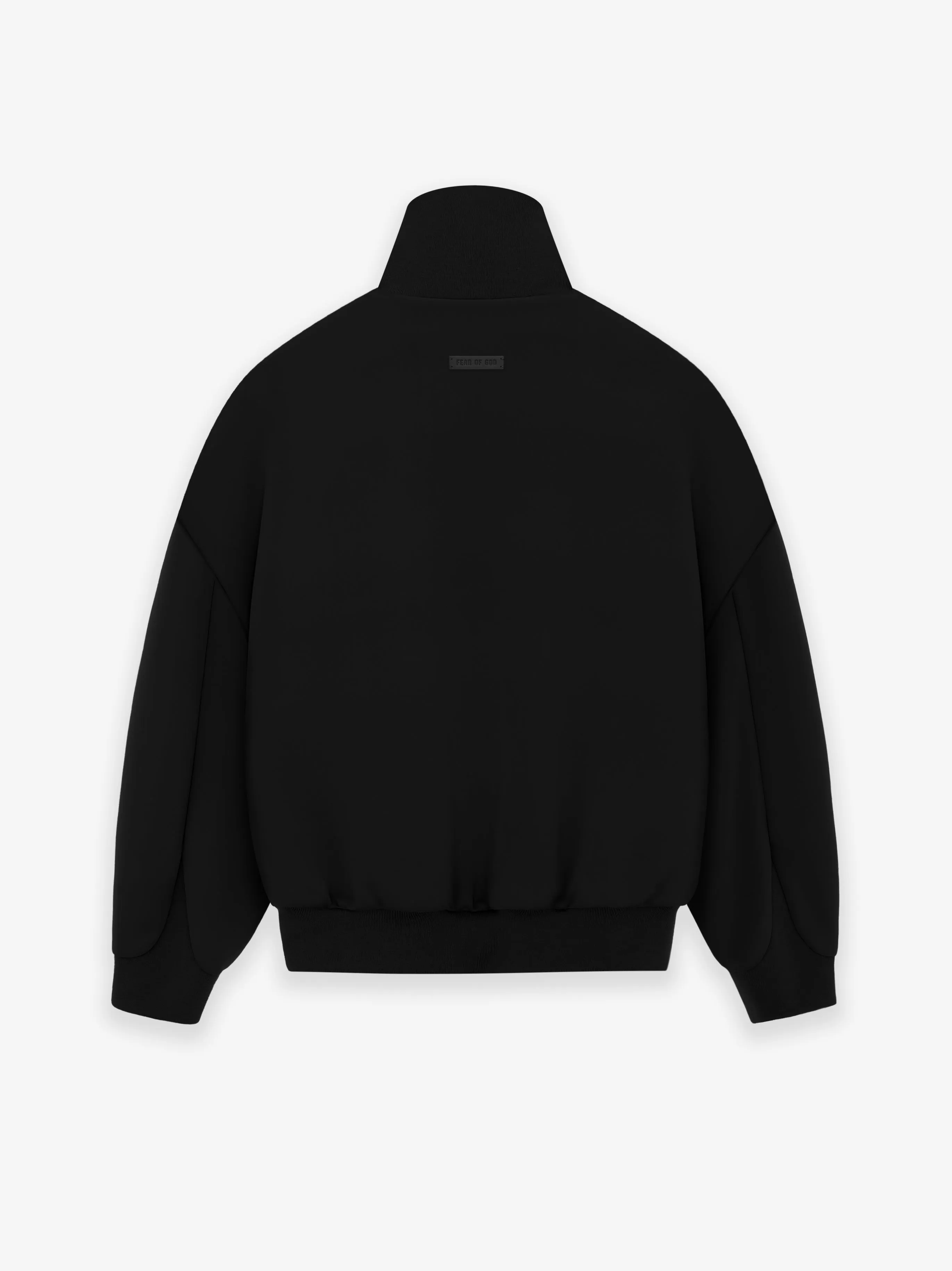 Sport Nylon Stripe Track Jacket sold by Fear of God product image thumbnail 2