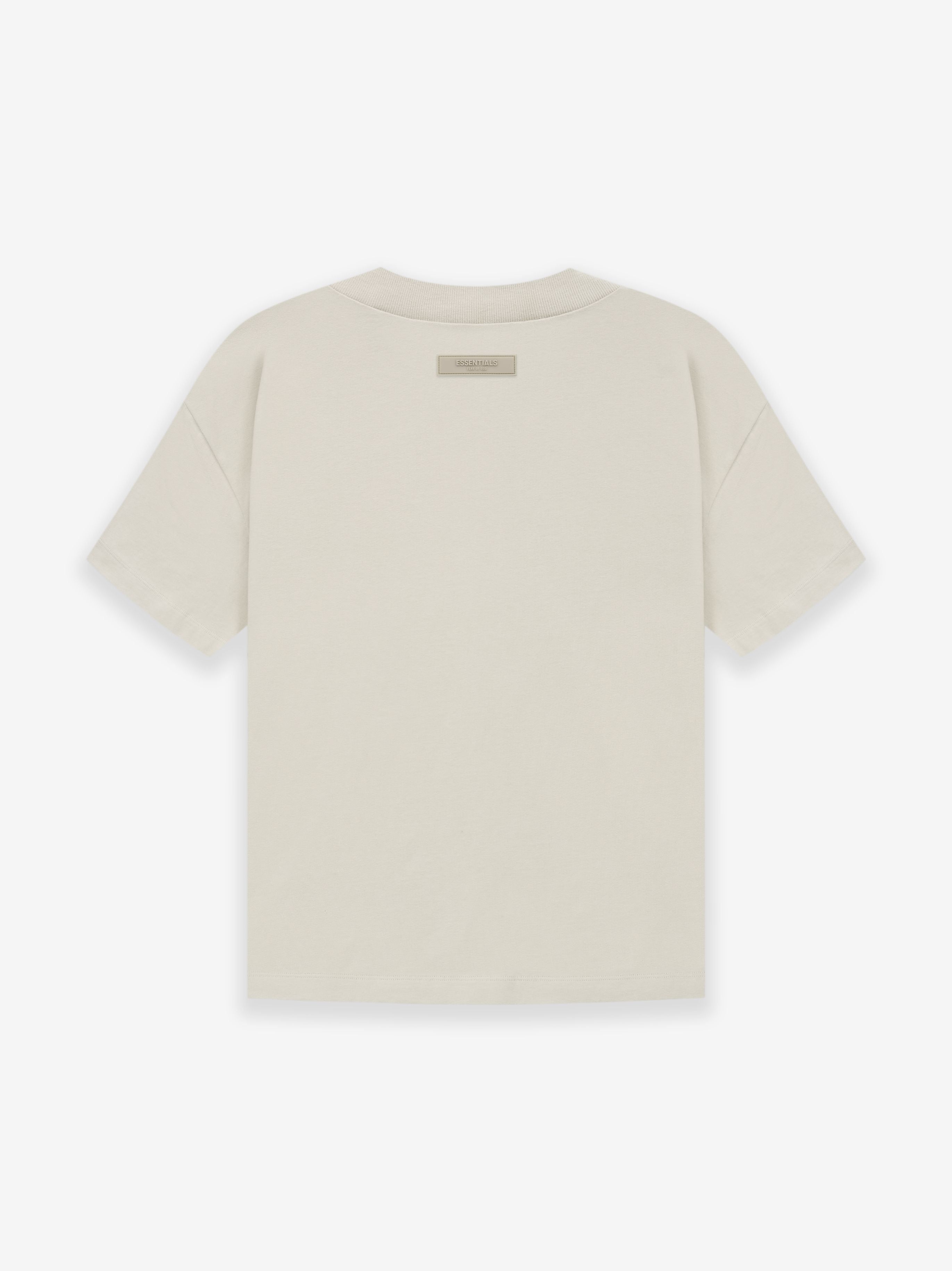 Essentials Tee sold by Fear of God product image thumbnail 2