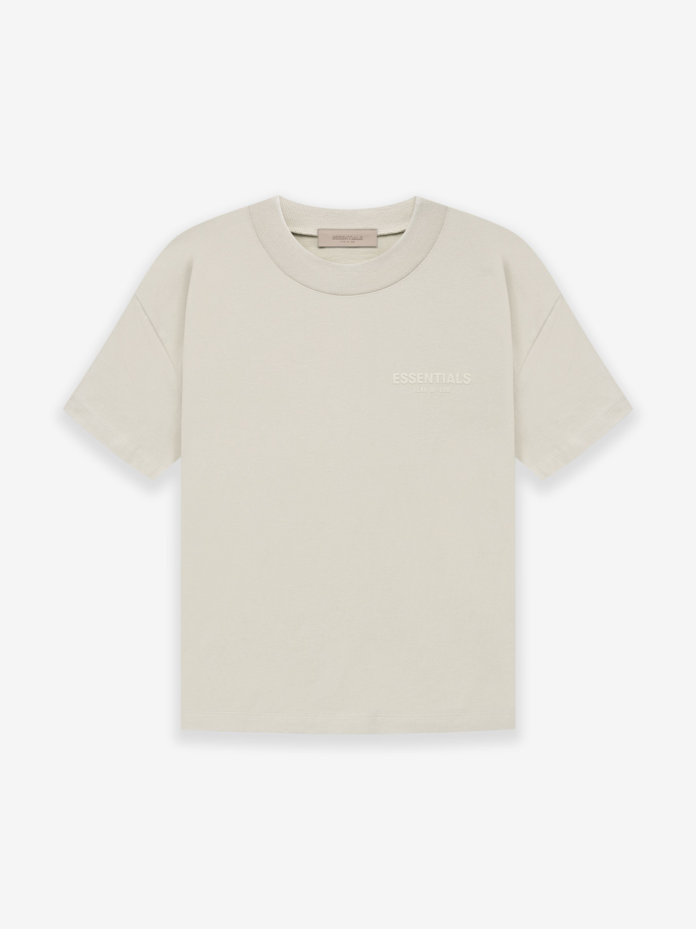 Essentials Tee sold by Fear of God