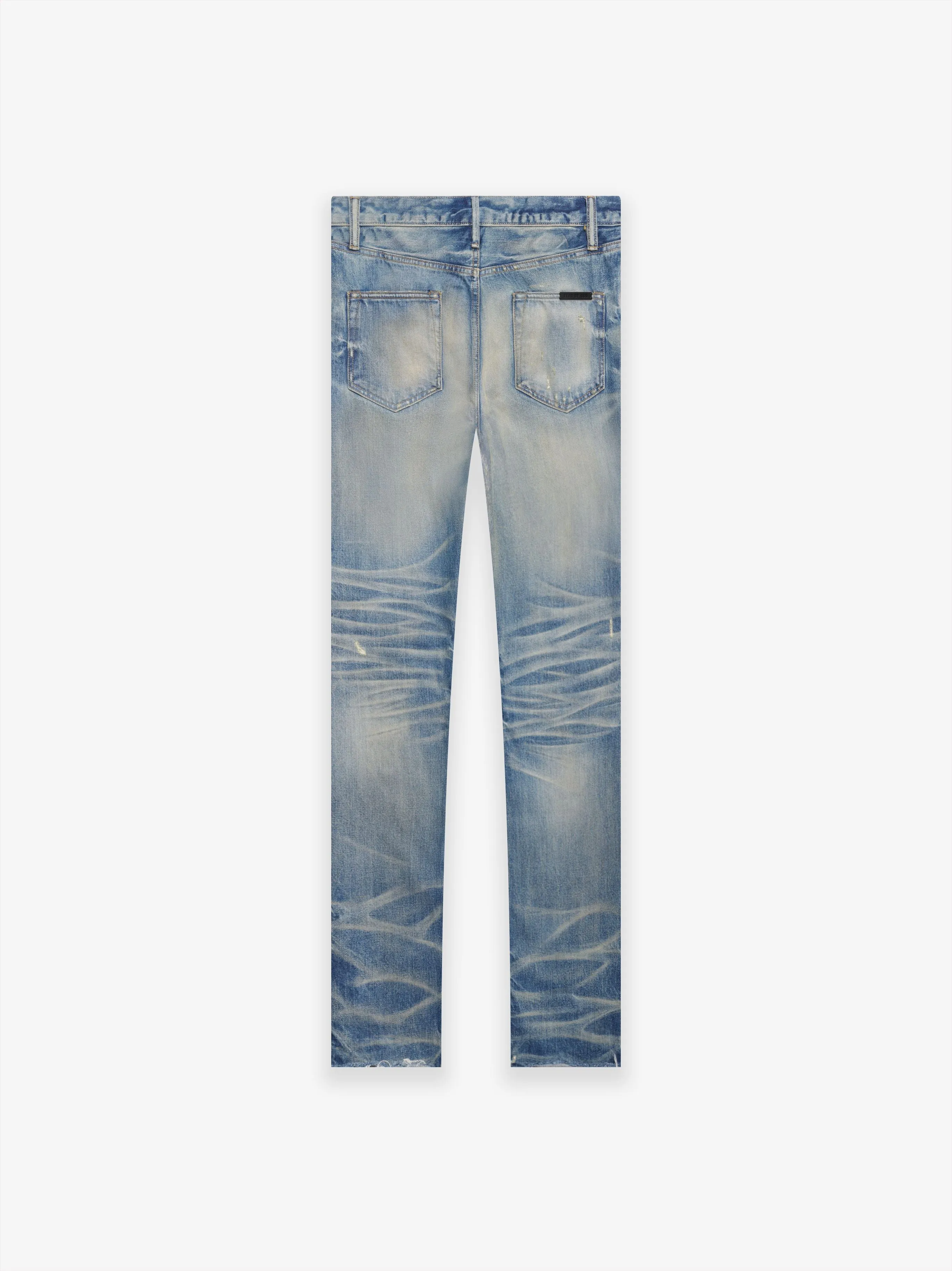 Seventh Collection Denim sold by Fear of God product image thumbnail 2