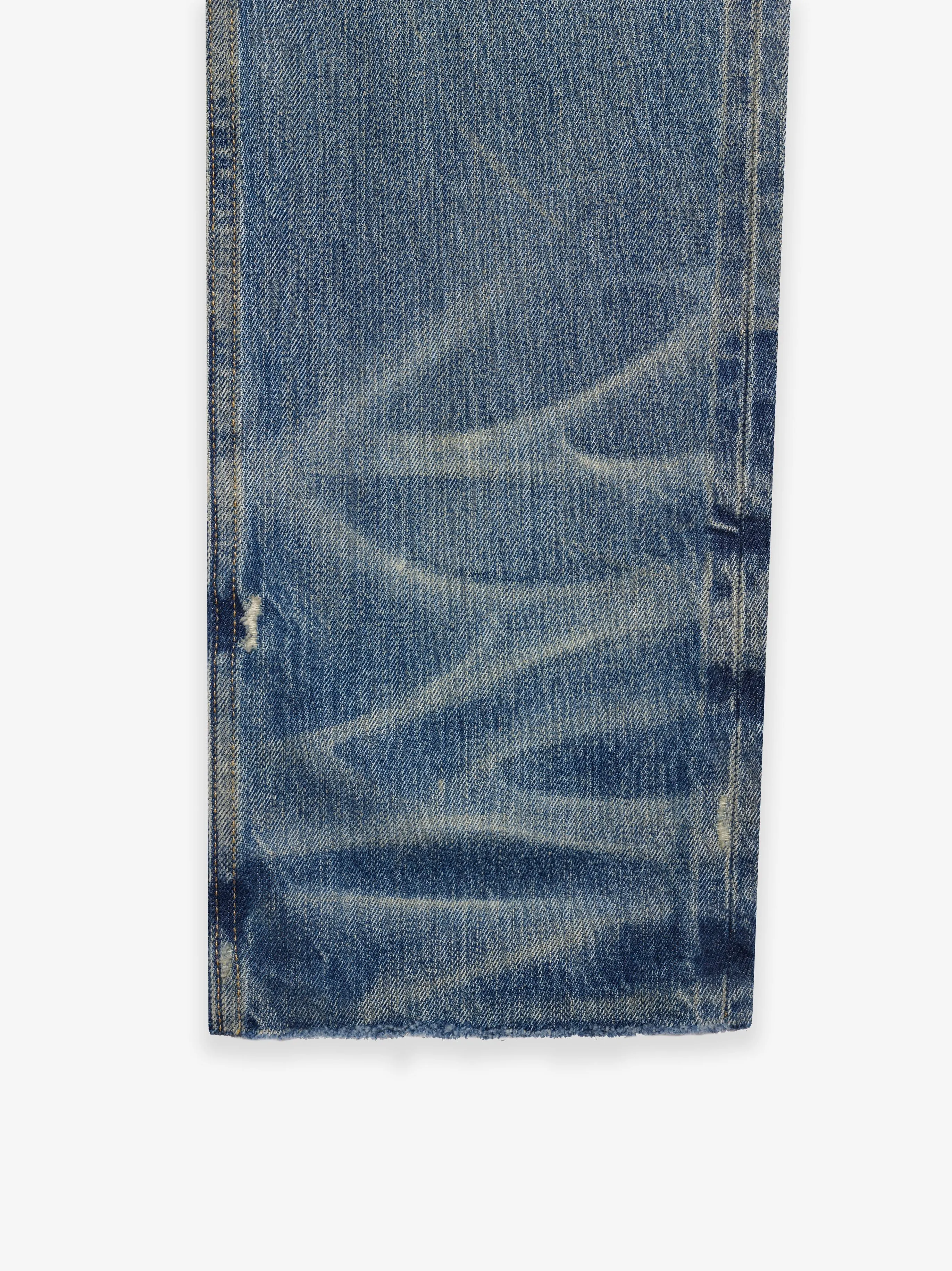 Seventh Collection Denim sold by Fear of God product image thumbnail 3