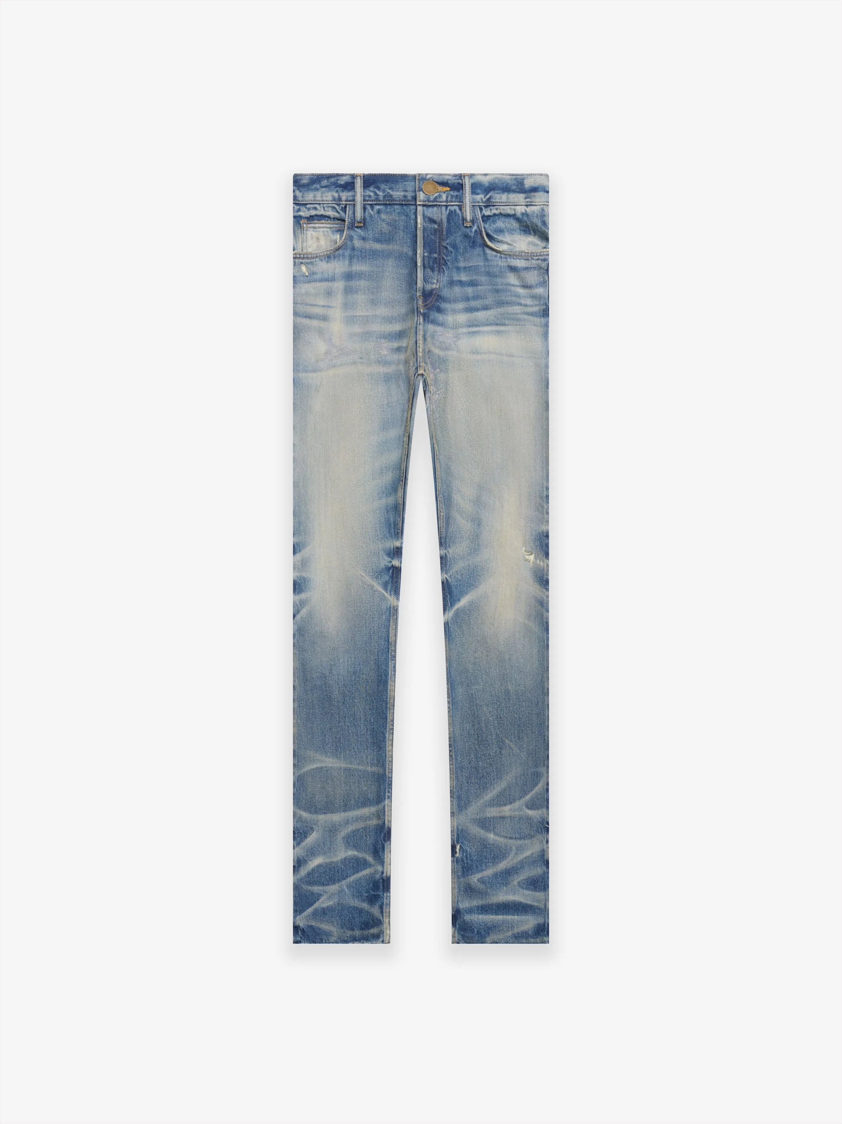 Seventh Collection Denim sold by Fear of God