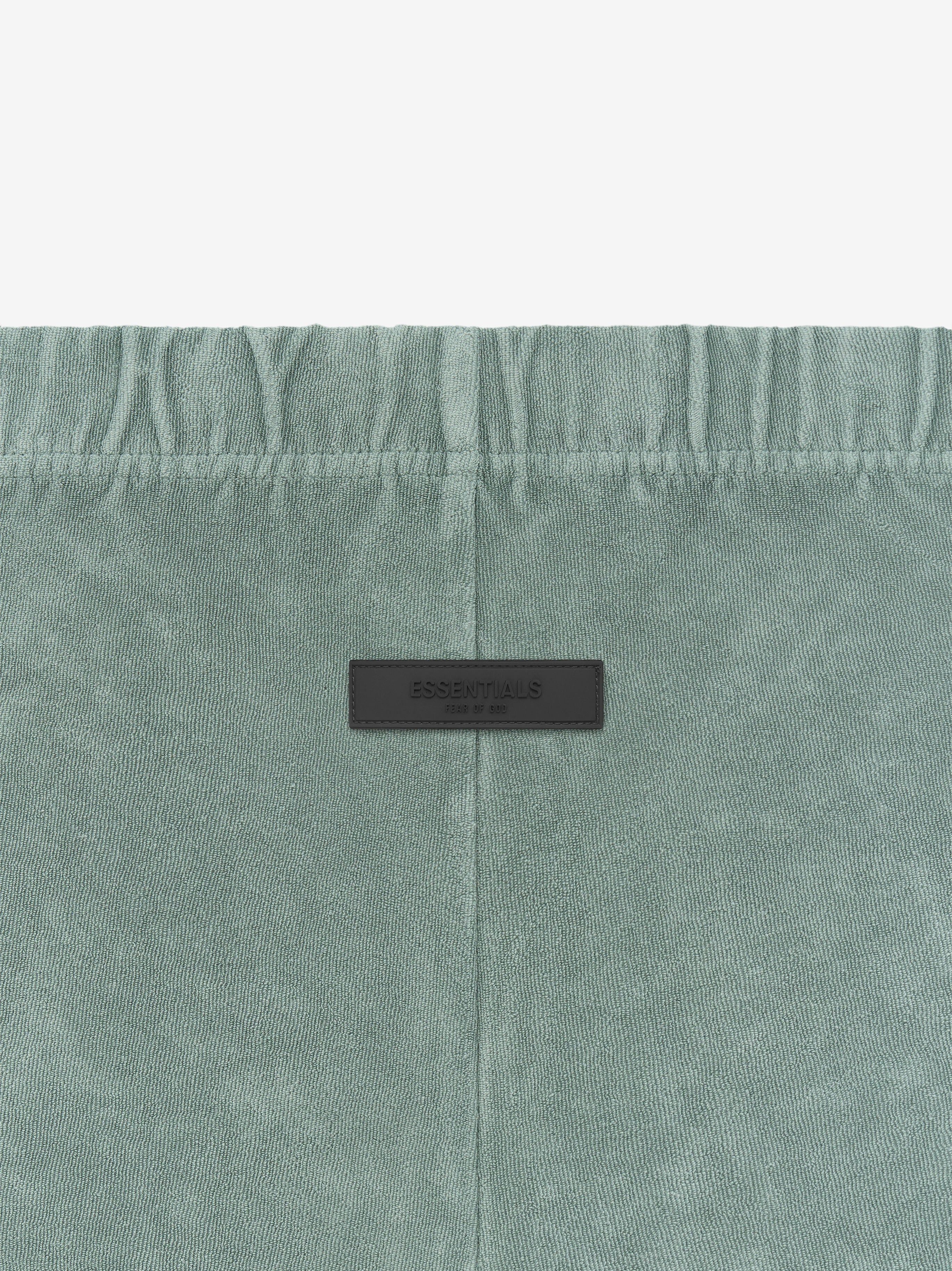 Womens Terry Beach Short sold by Fear of God product image thumbnail 3