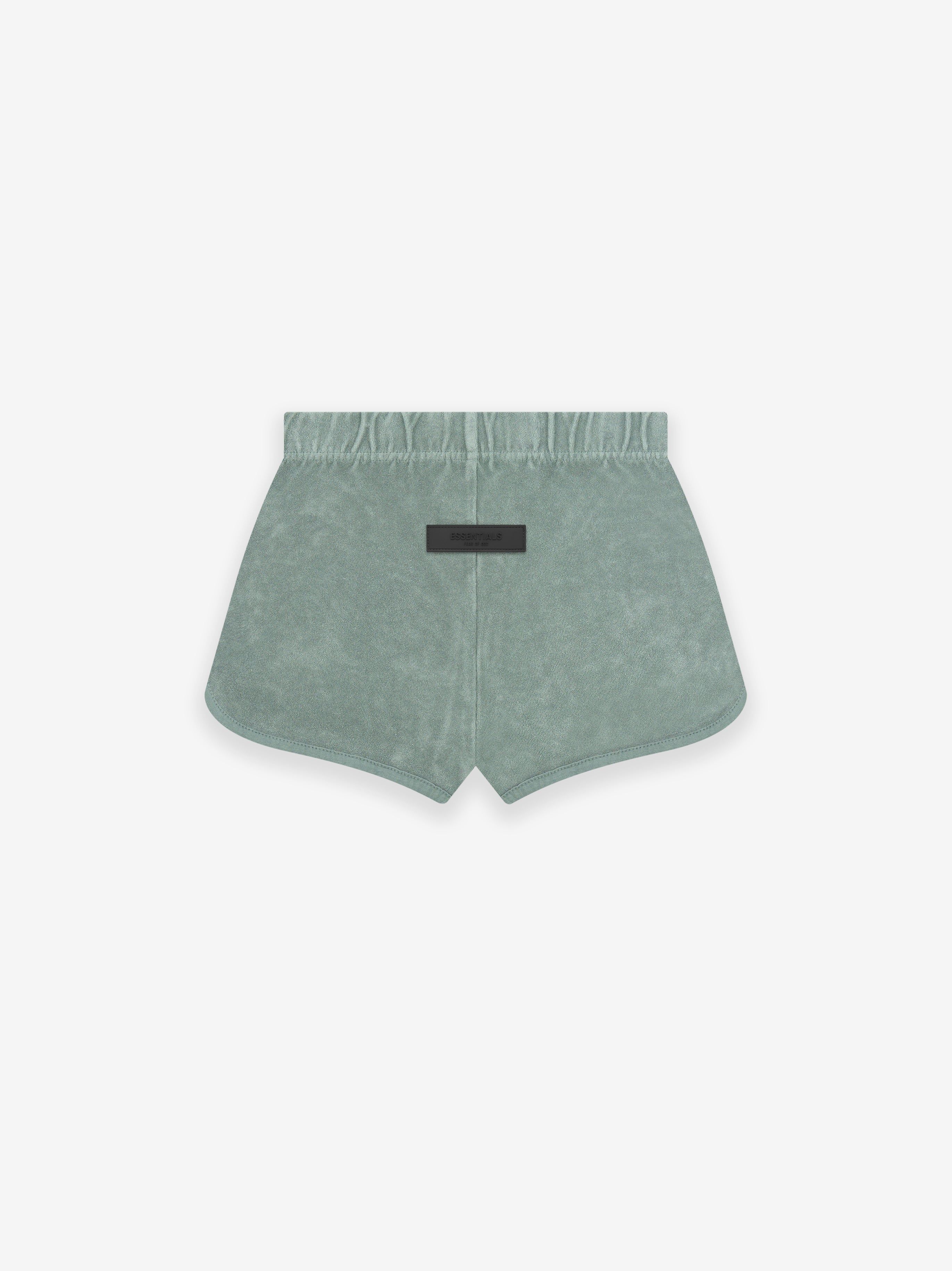 Womens Terry Beach Short sold by Fear of God