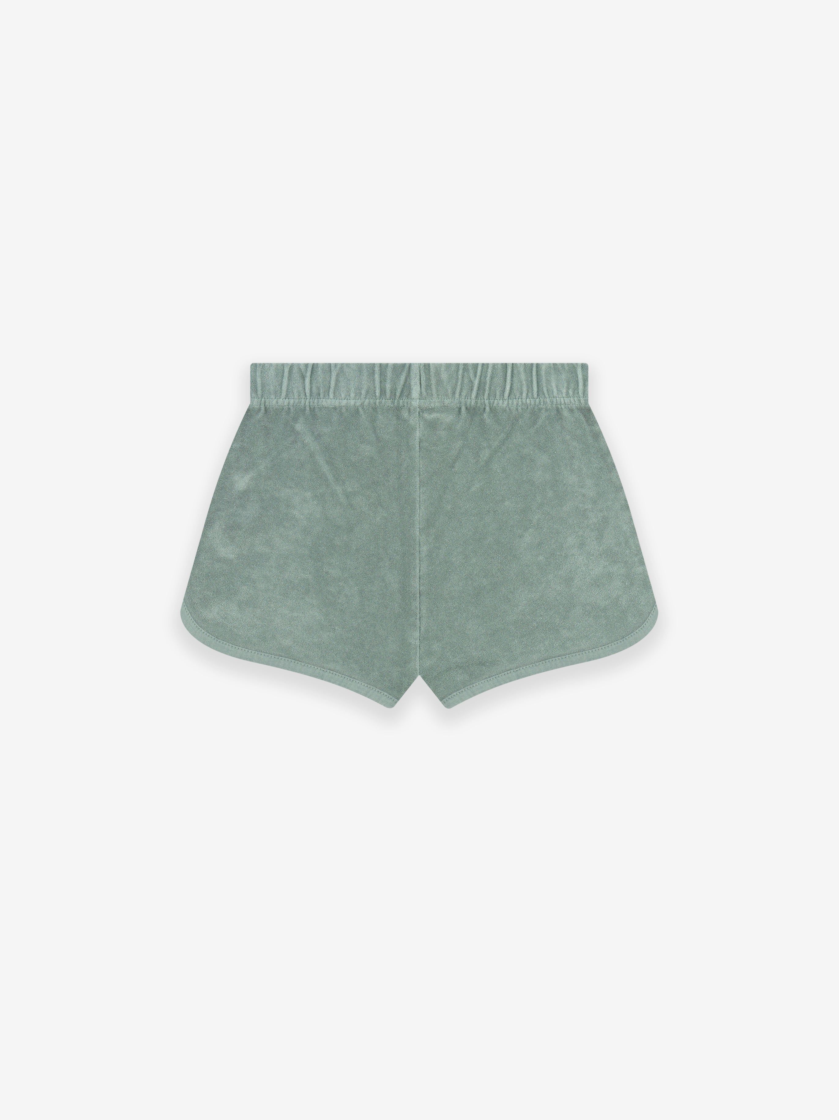Womens Terry Beach Short sold by Fear of God product image thumbnail 2