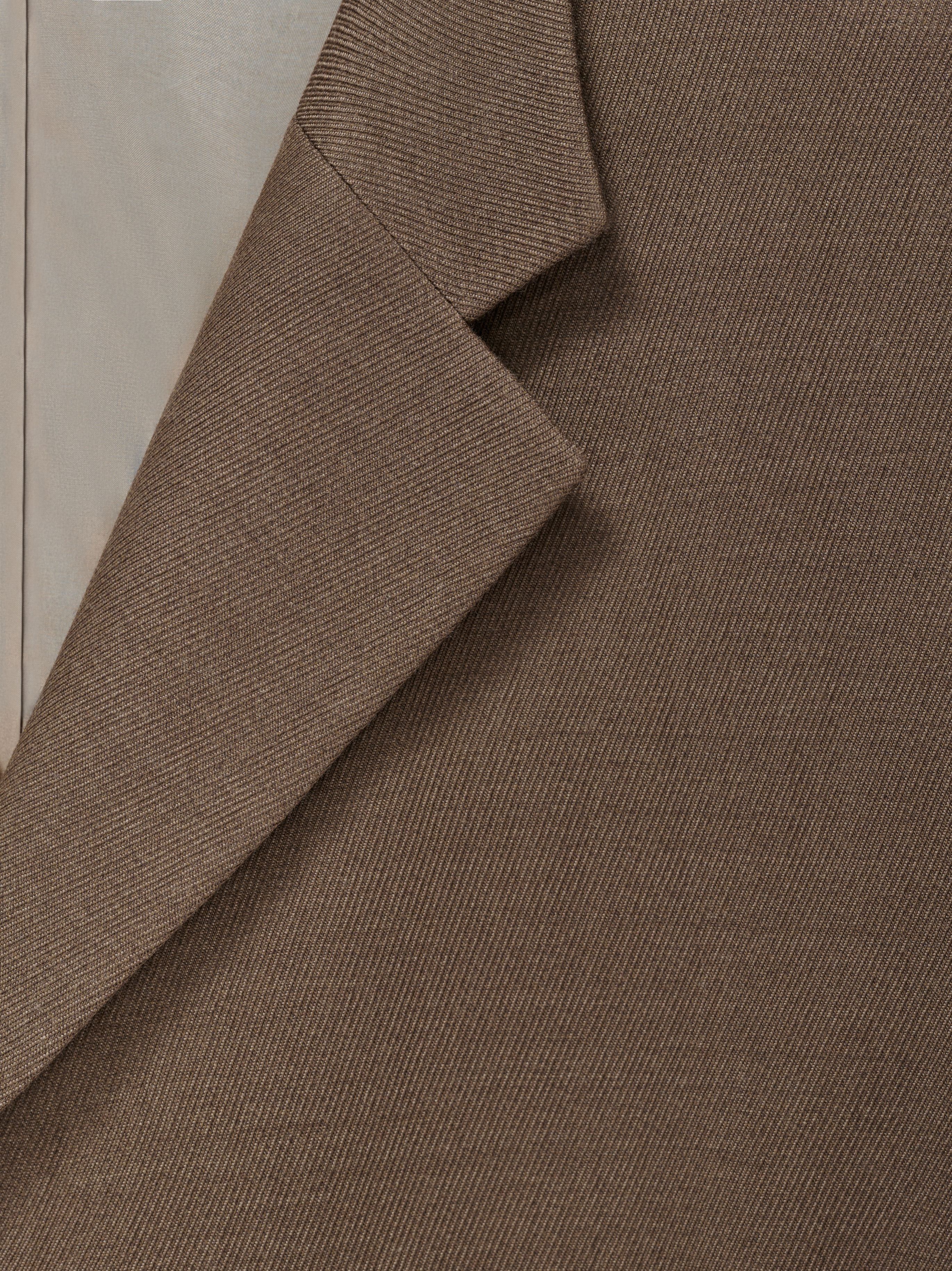 Chesterfield Coat sold by Fear of God product image thumbnail 4