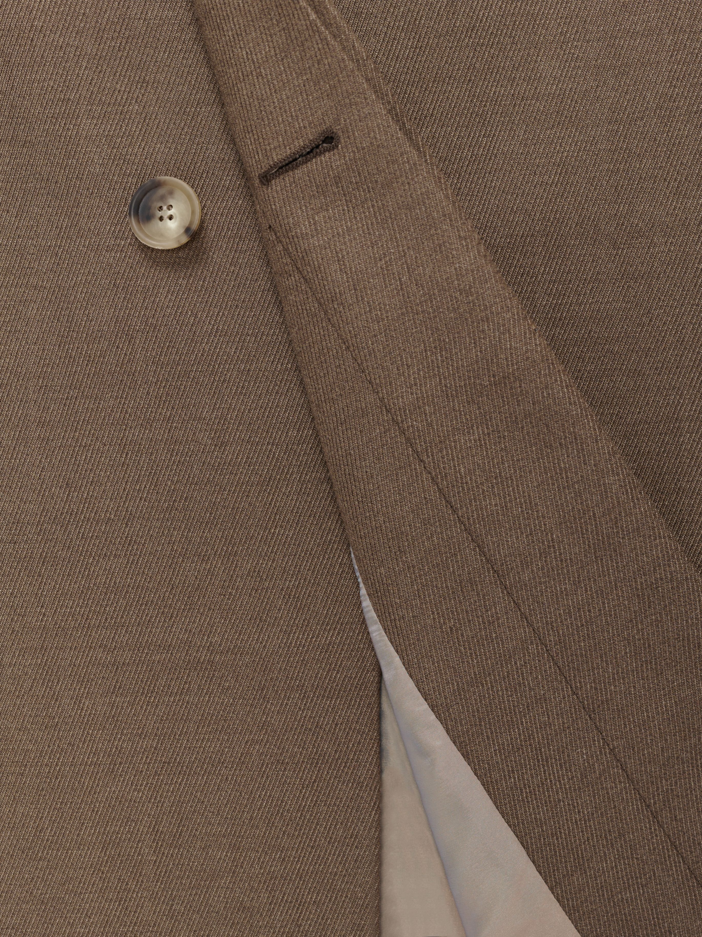 Chesterfield Coat sold by Fear of God product image thumbnail 3