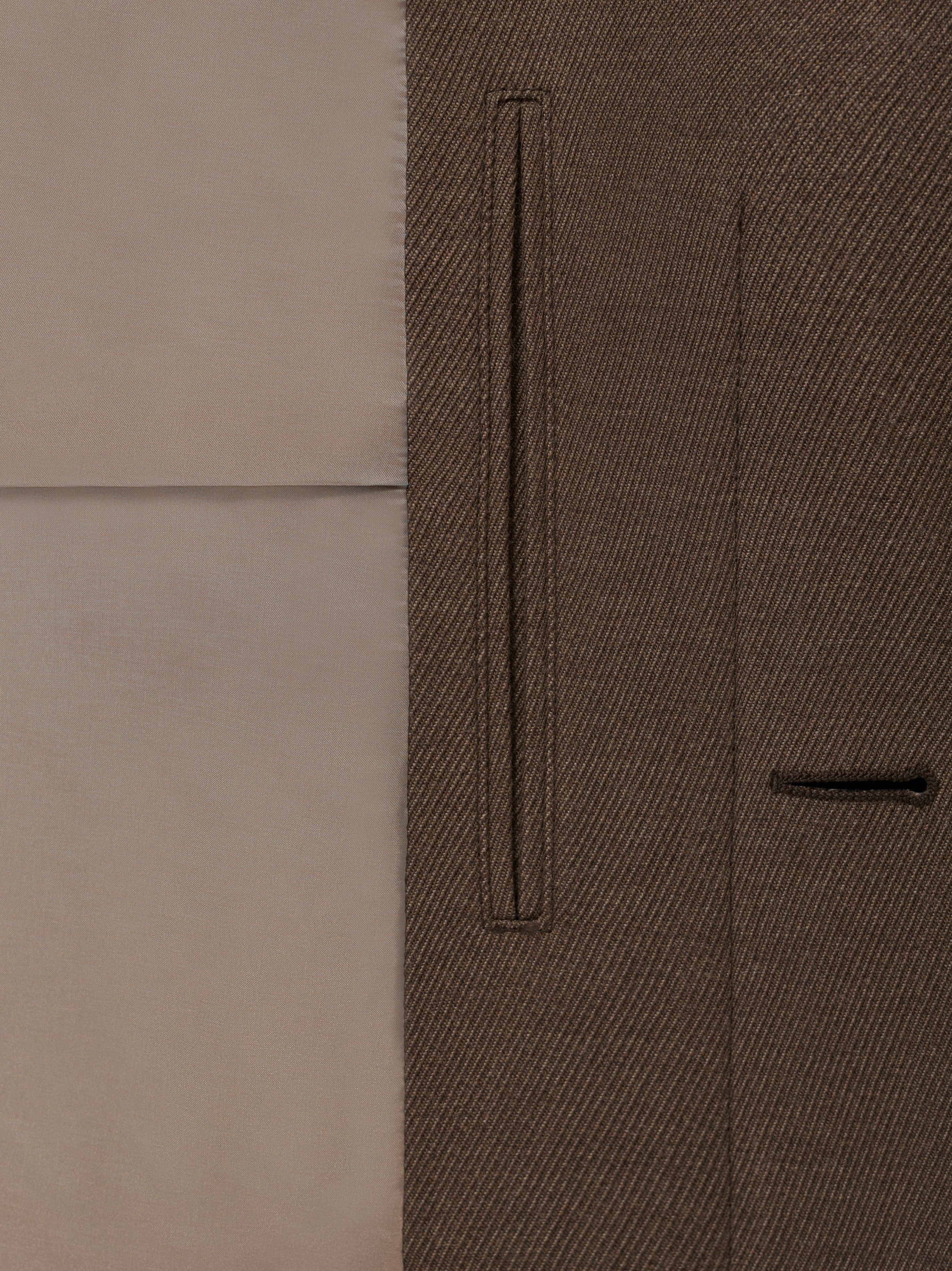 Chesterfield Coat sold by Fear of God product image thumbnail 5