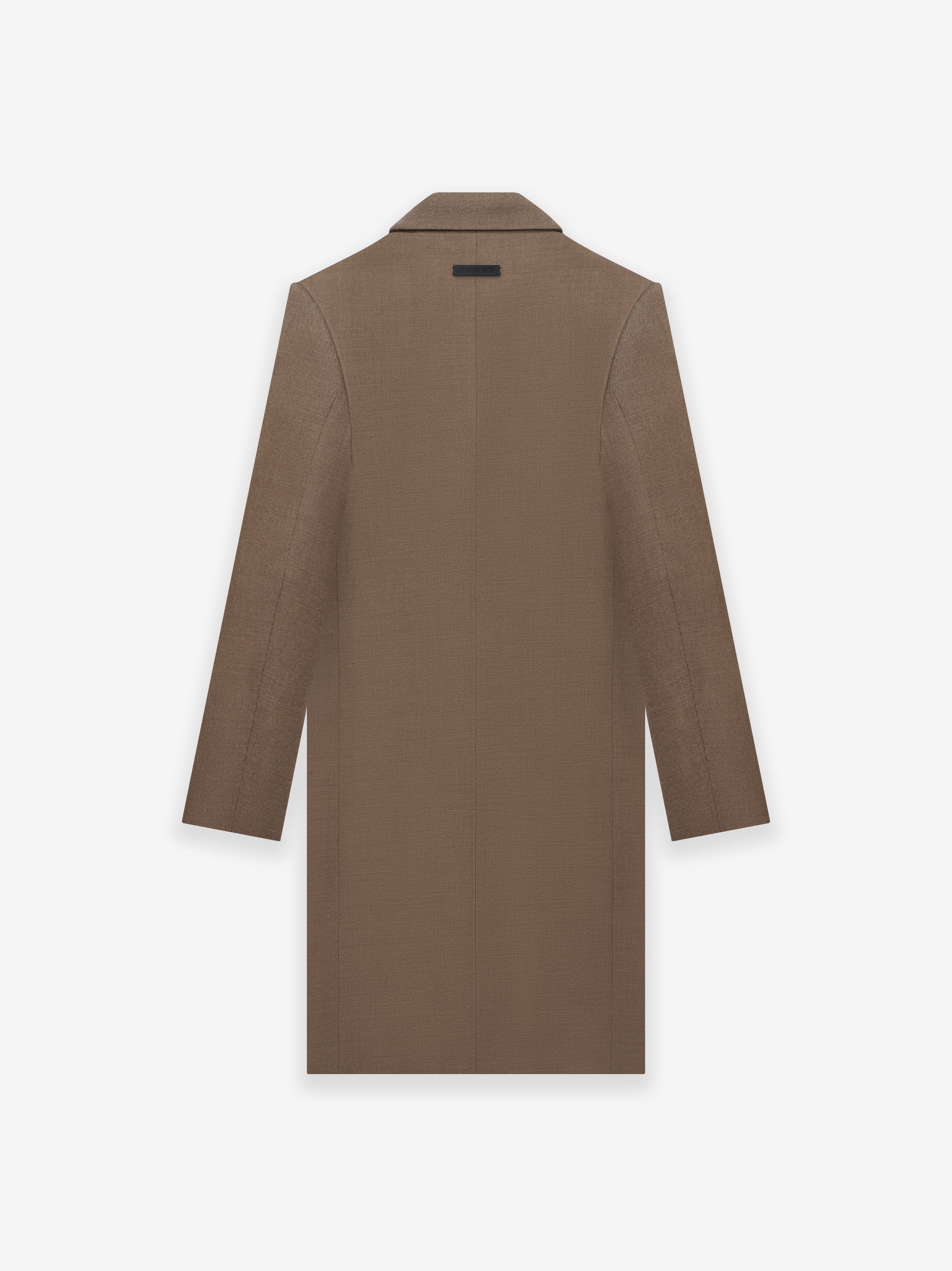 Chesterfield Coat sold by Fear of God product image thumbnail 2