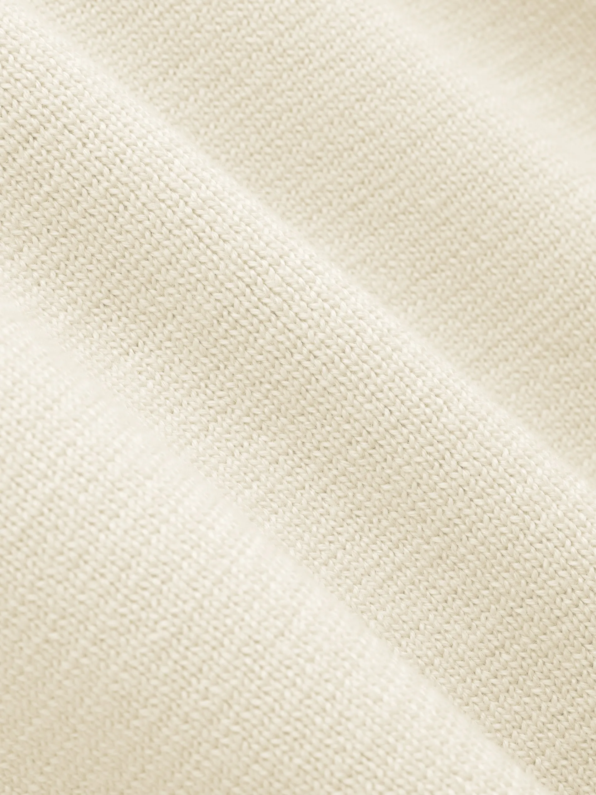 Merino Short Sleeve Polo Sweater sold by Fear of God product image thumbnail 3