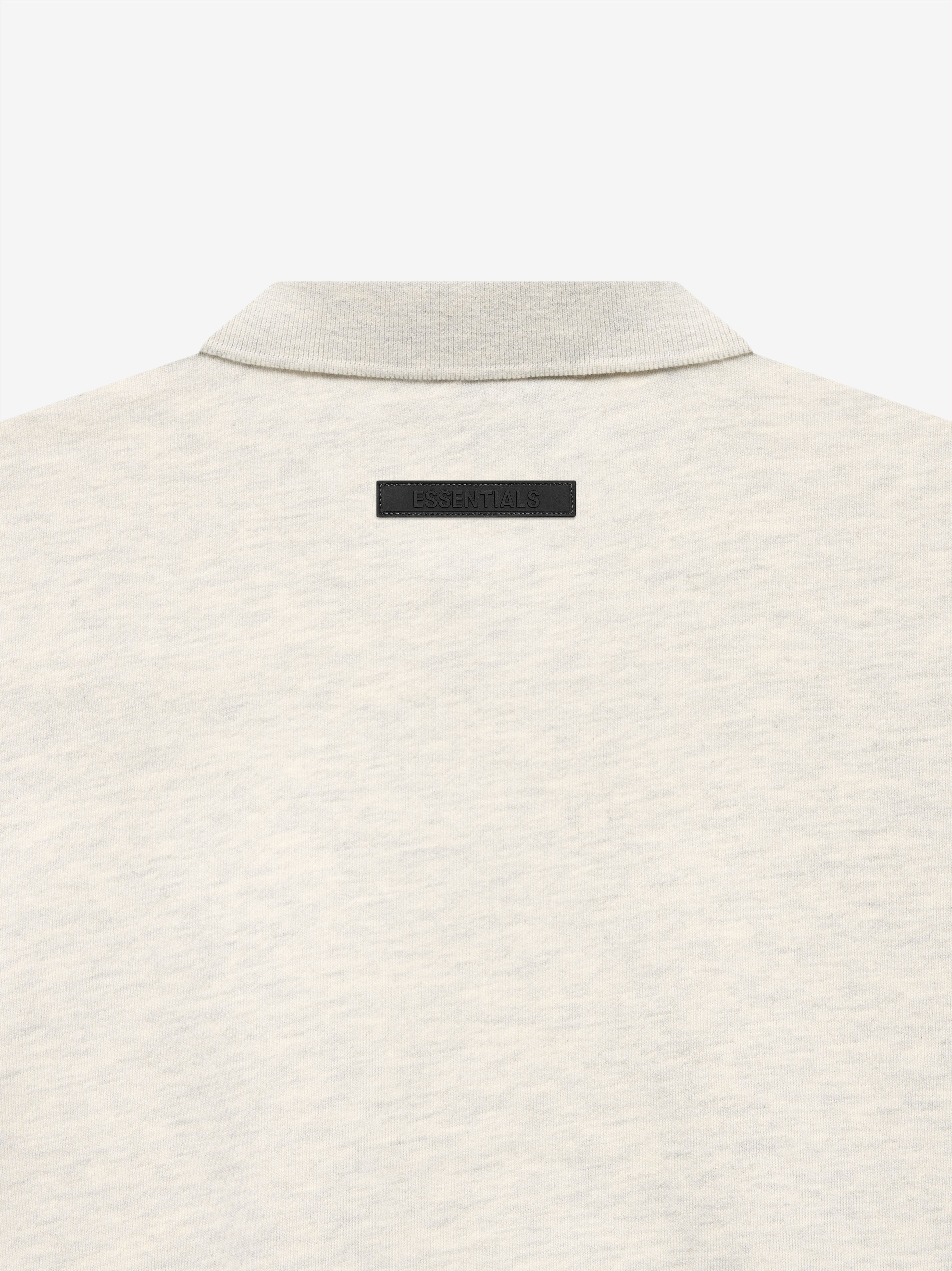 SS POLO sold by Fear of God product image thumbnail 4