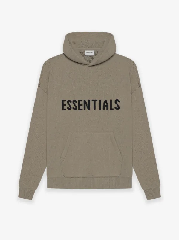 Knit Pullover sold by Fear of God