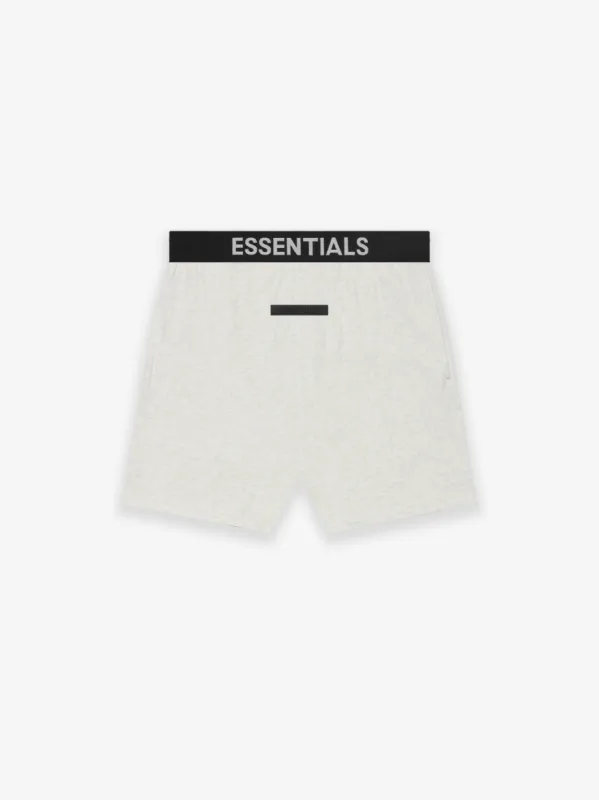 Lounge Short sold by Fear of God