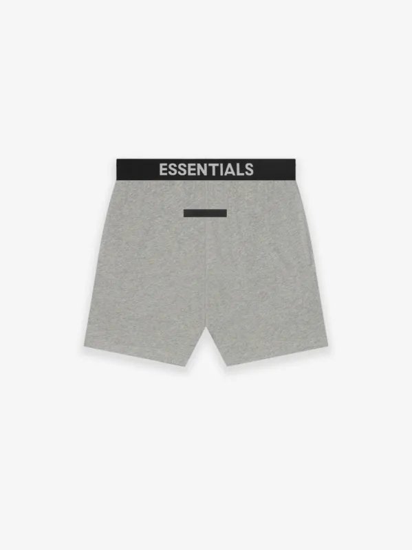 Lounge Short sold by Fear of God