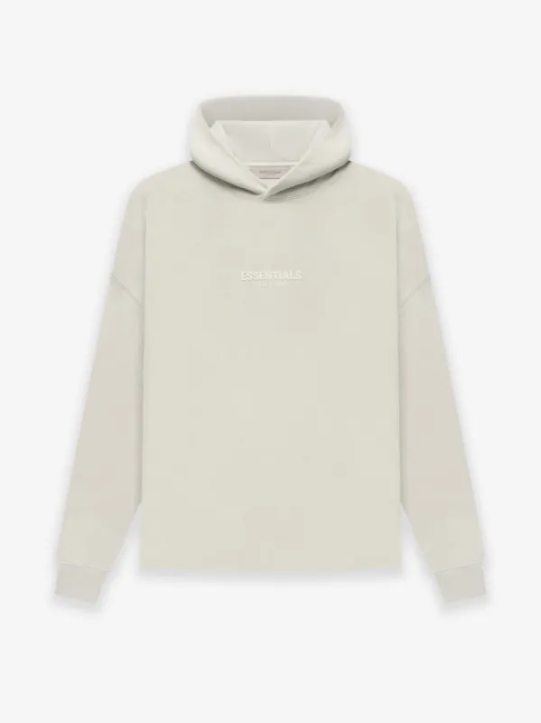Relaxed Hoodie sold by Fear of God