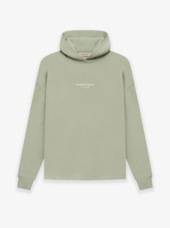 Relaxed Hoodie sold by Fear of God
