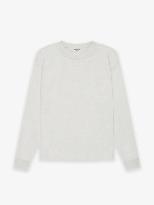 Long Sleeve Tee made by Essentials