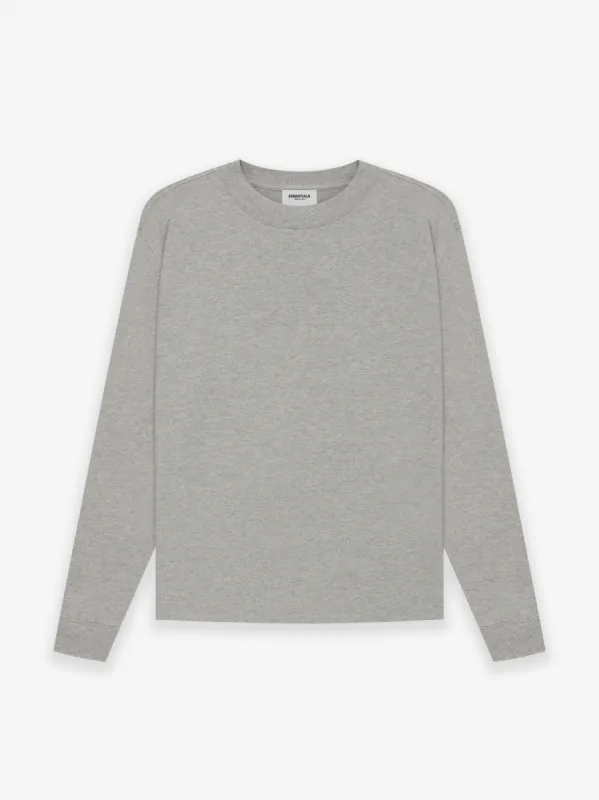 Long Sleeve Tee made by Essentials