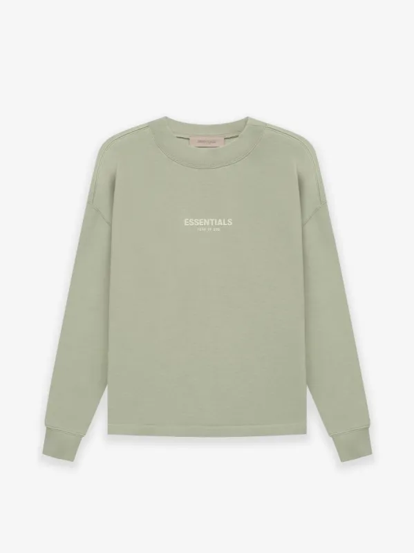 Relaxed Crewneck sold by Fear of God