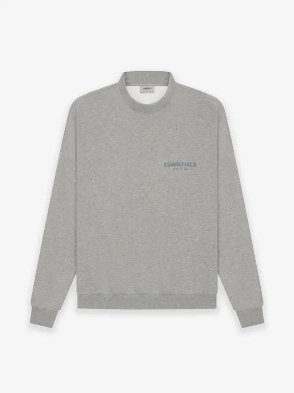 Pullover Mockneck sold by Fear of God