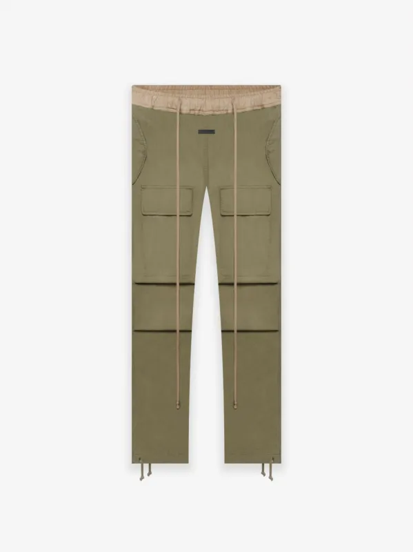 Military Cargo Pant made by Fear of God