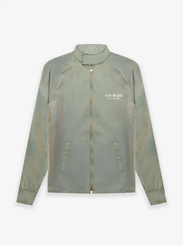 Souvenir Jacket sold by Fear of God